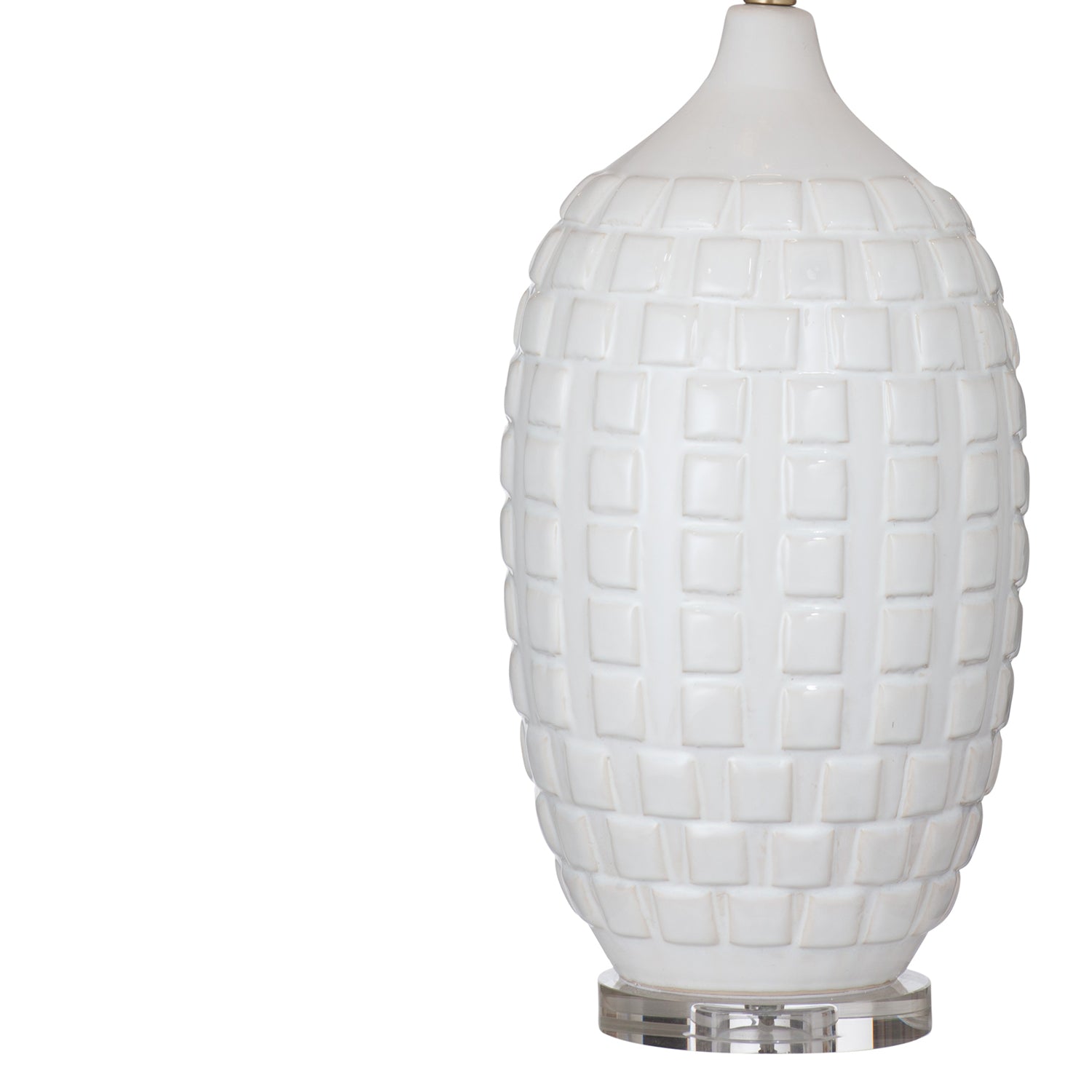 Bassett Mirror Sesser Table Lamp