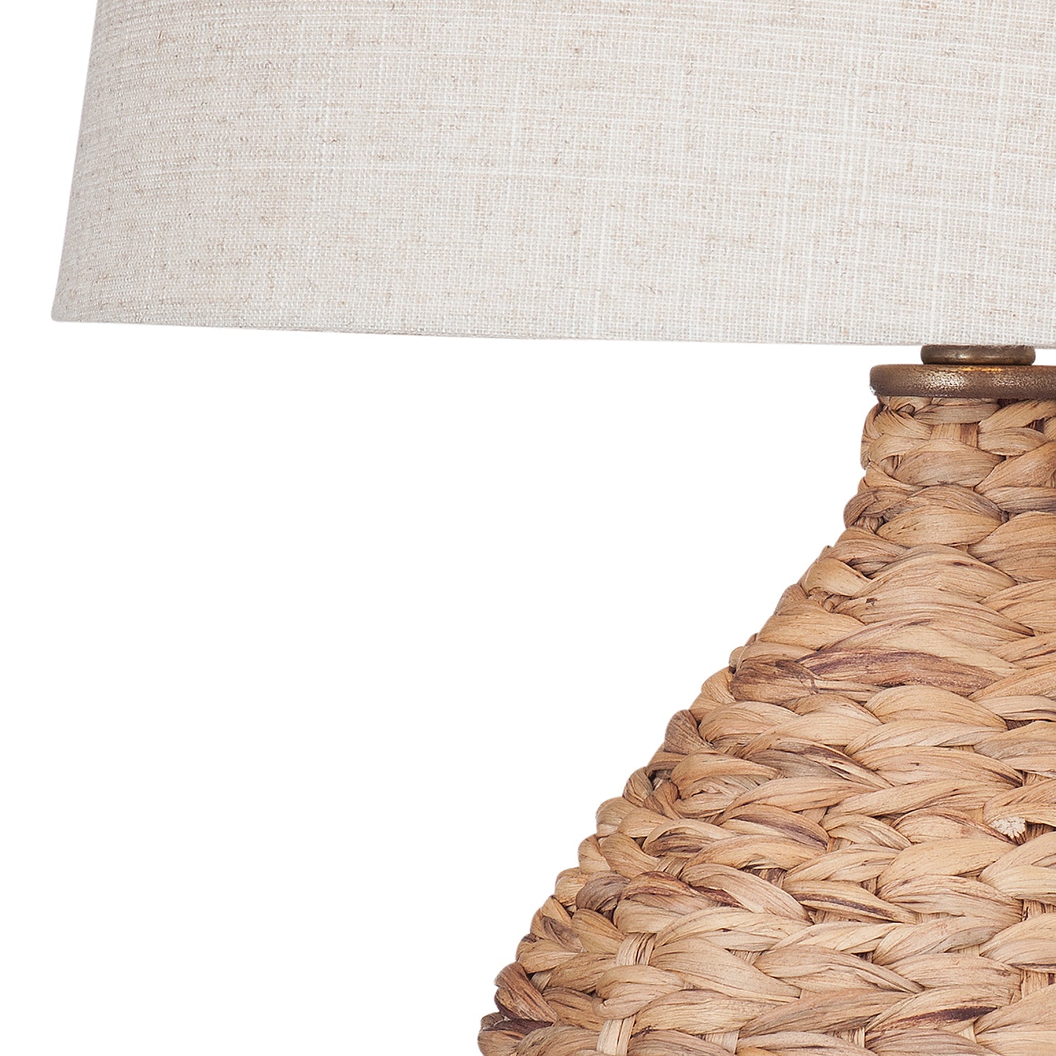 Bassett Mirror Kingston Table Lamp