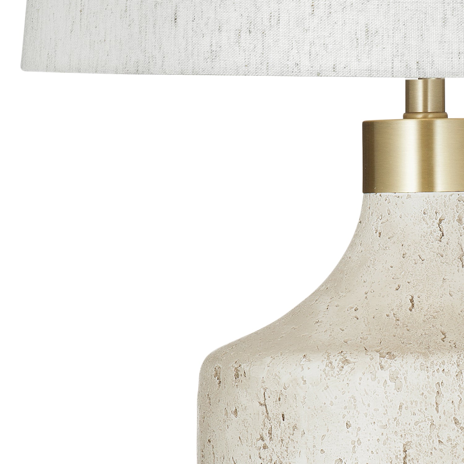 Bassett Mirror Neecole Table Lamp