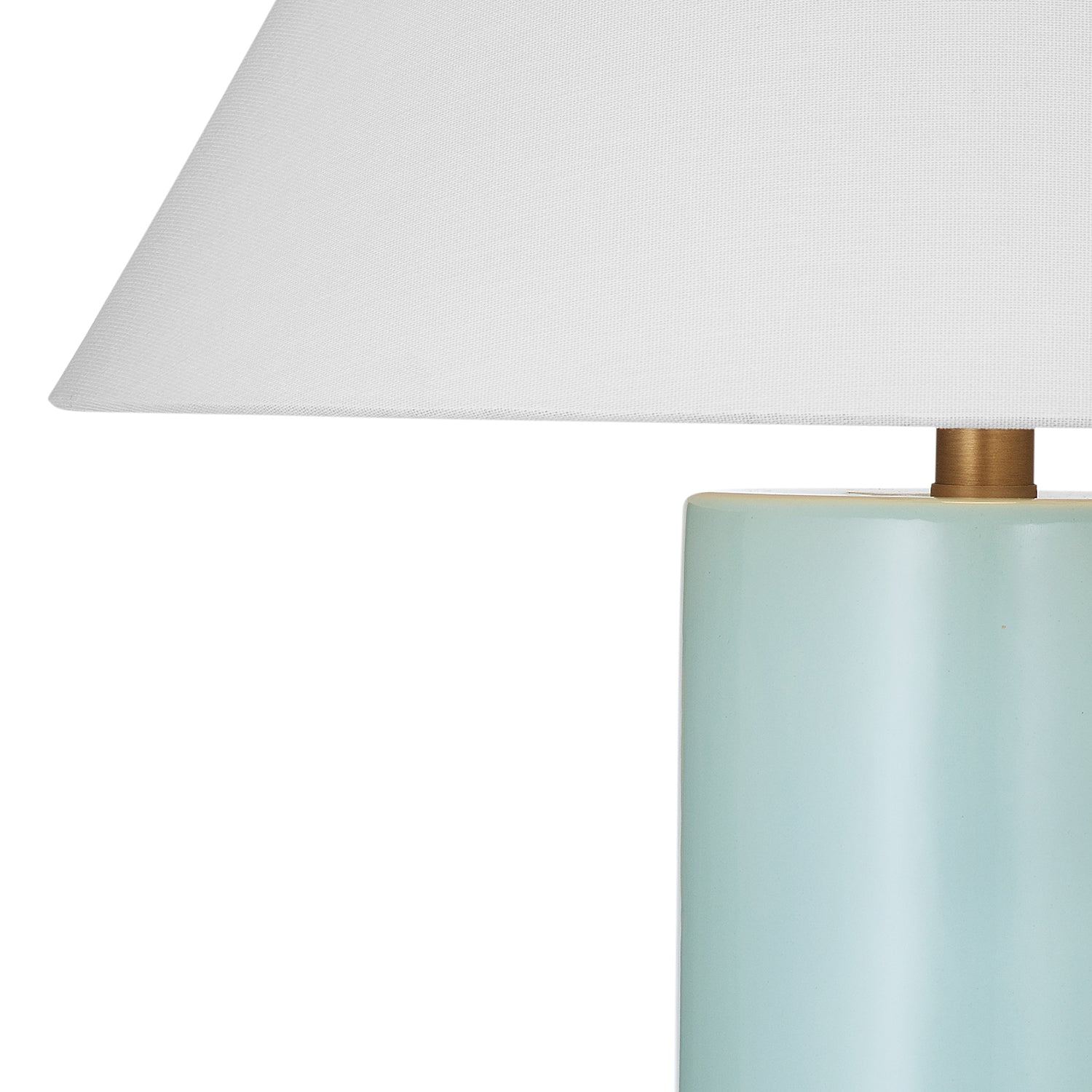 Bassett Mirror Alexander Table Lamp