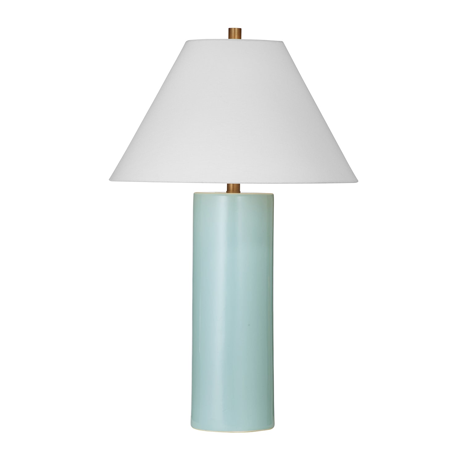Bassett Mirror Alexander Table Lamp