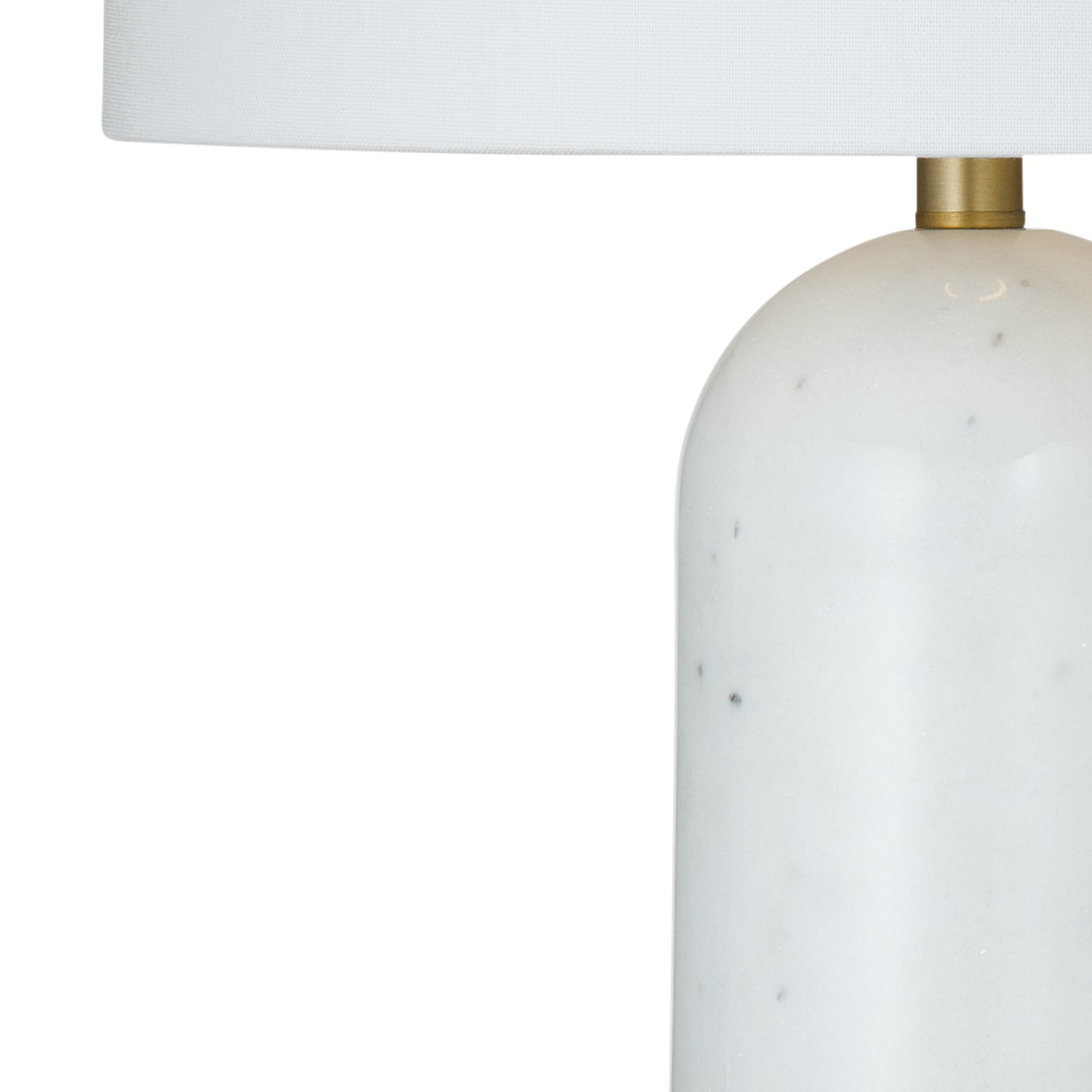 Bassett Mirror Wake Table Lamp