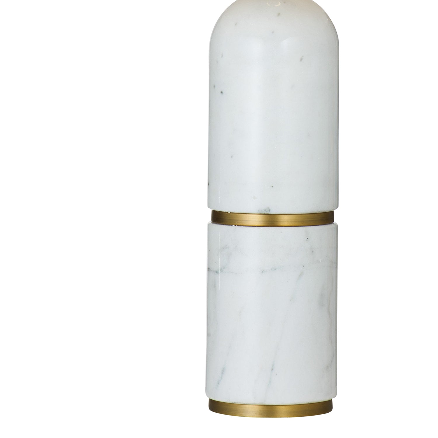 Bassett Mirror Wake Table Lamp