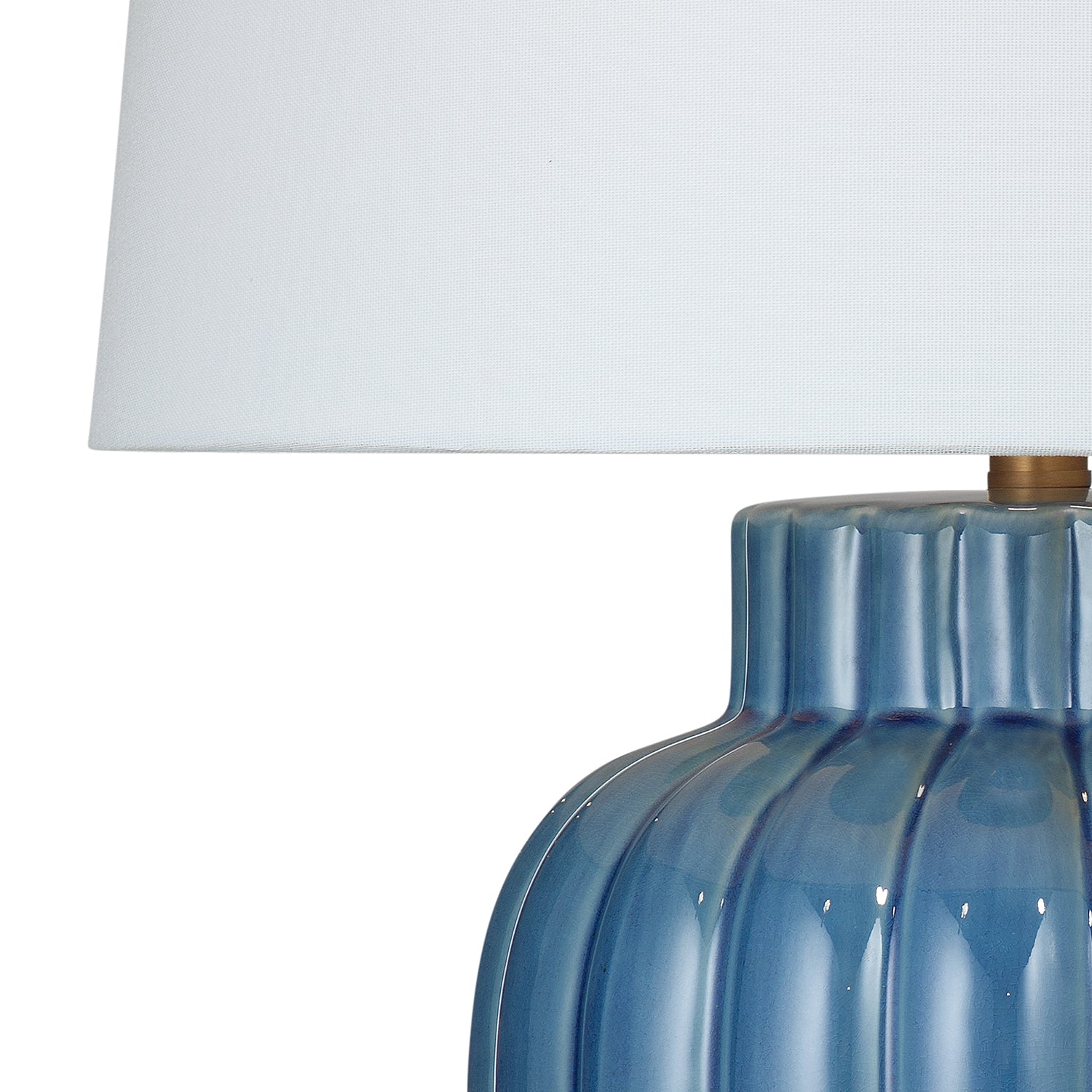 Bassett Mirror Avery Table Lamp
