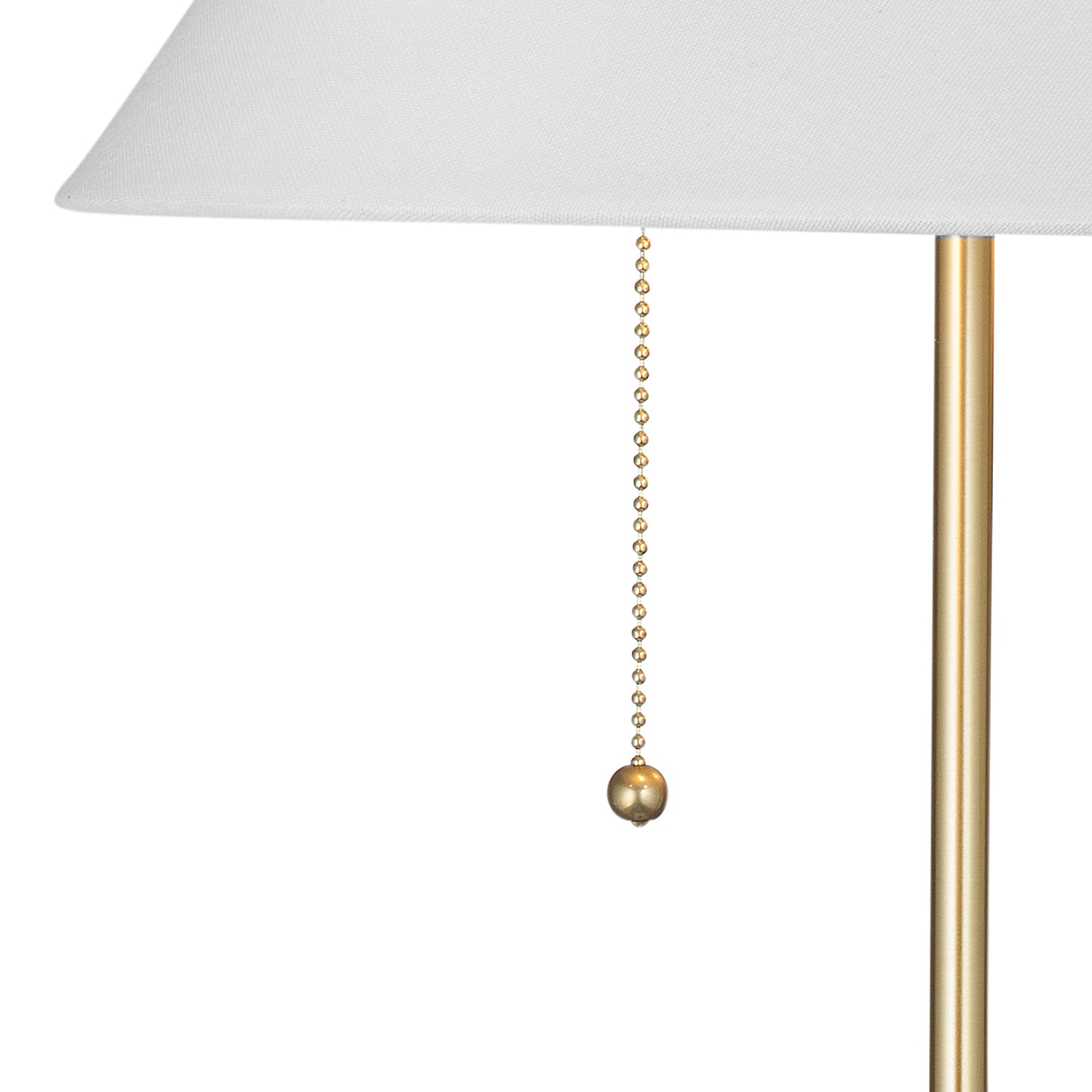 Bassett Mirror Winfield Table Lamp