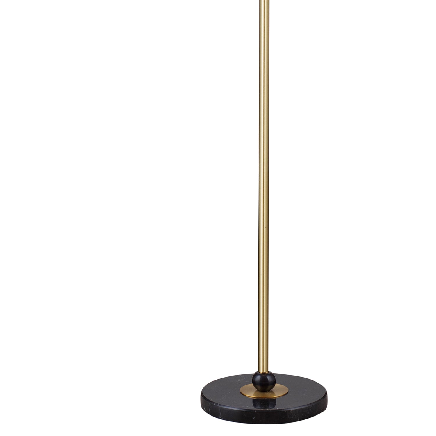 Bassett Mirror Lenor Floor Lamp