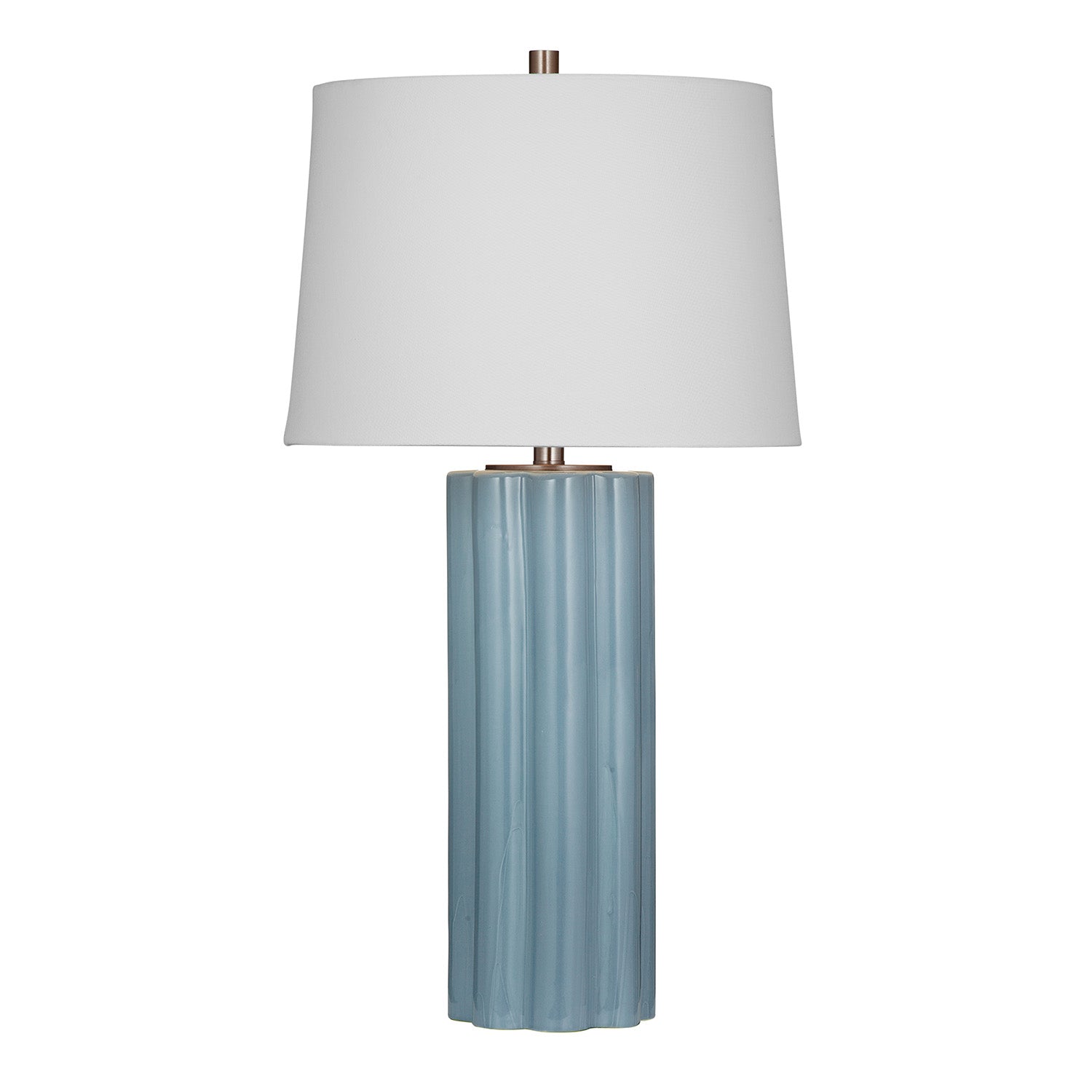 Bassett Mirror Shreen Table Lamp