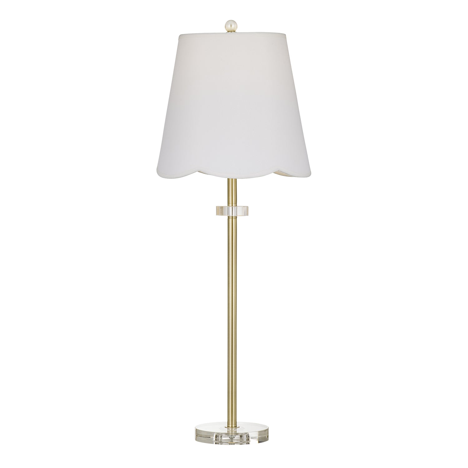 Bassett Mirror Addison Table Lamp