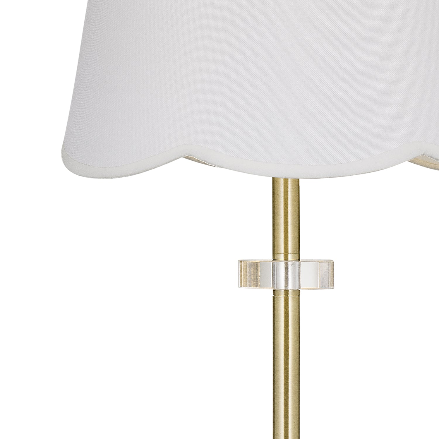 Bassett Mirror Addison Table Lamp