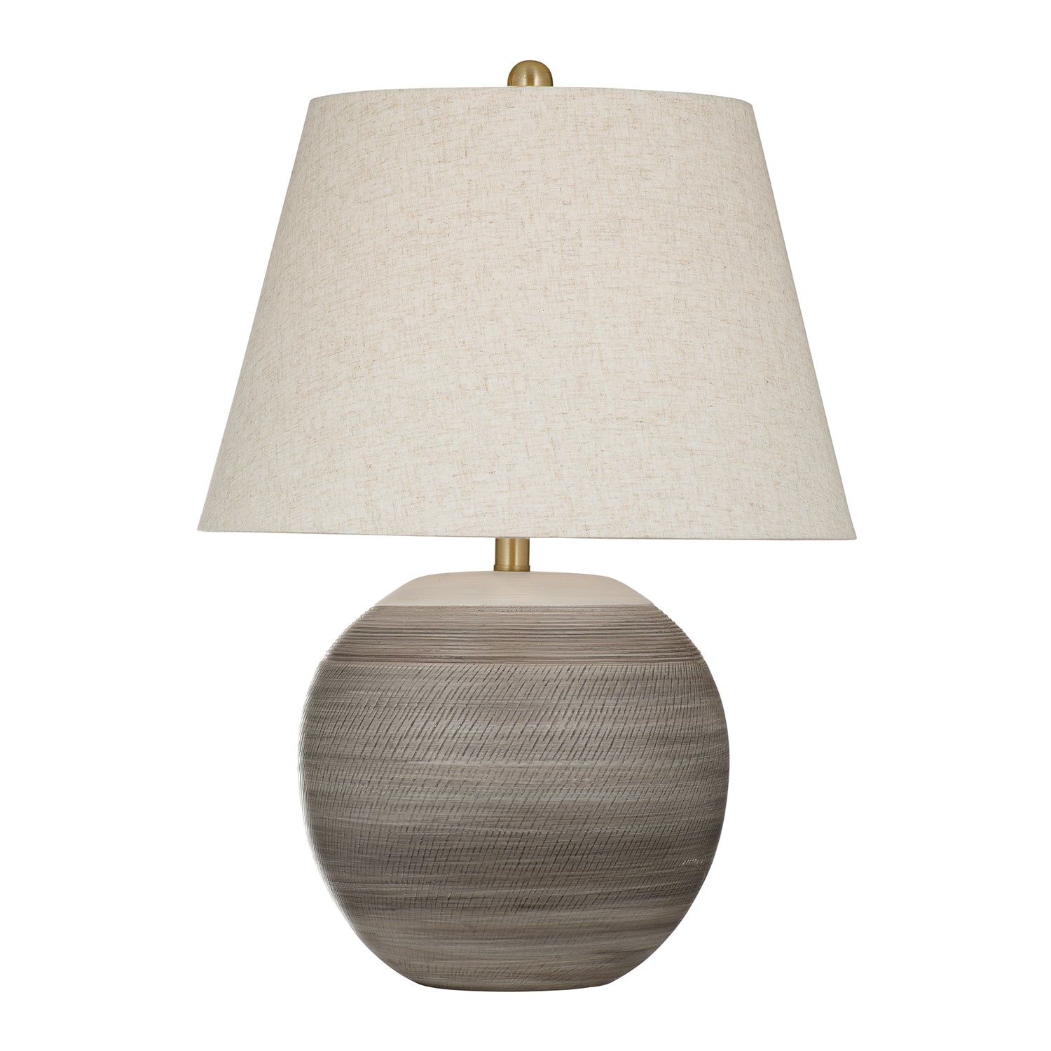 Bassett Mirror Almaden Table Lamp
