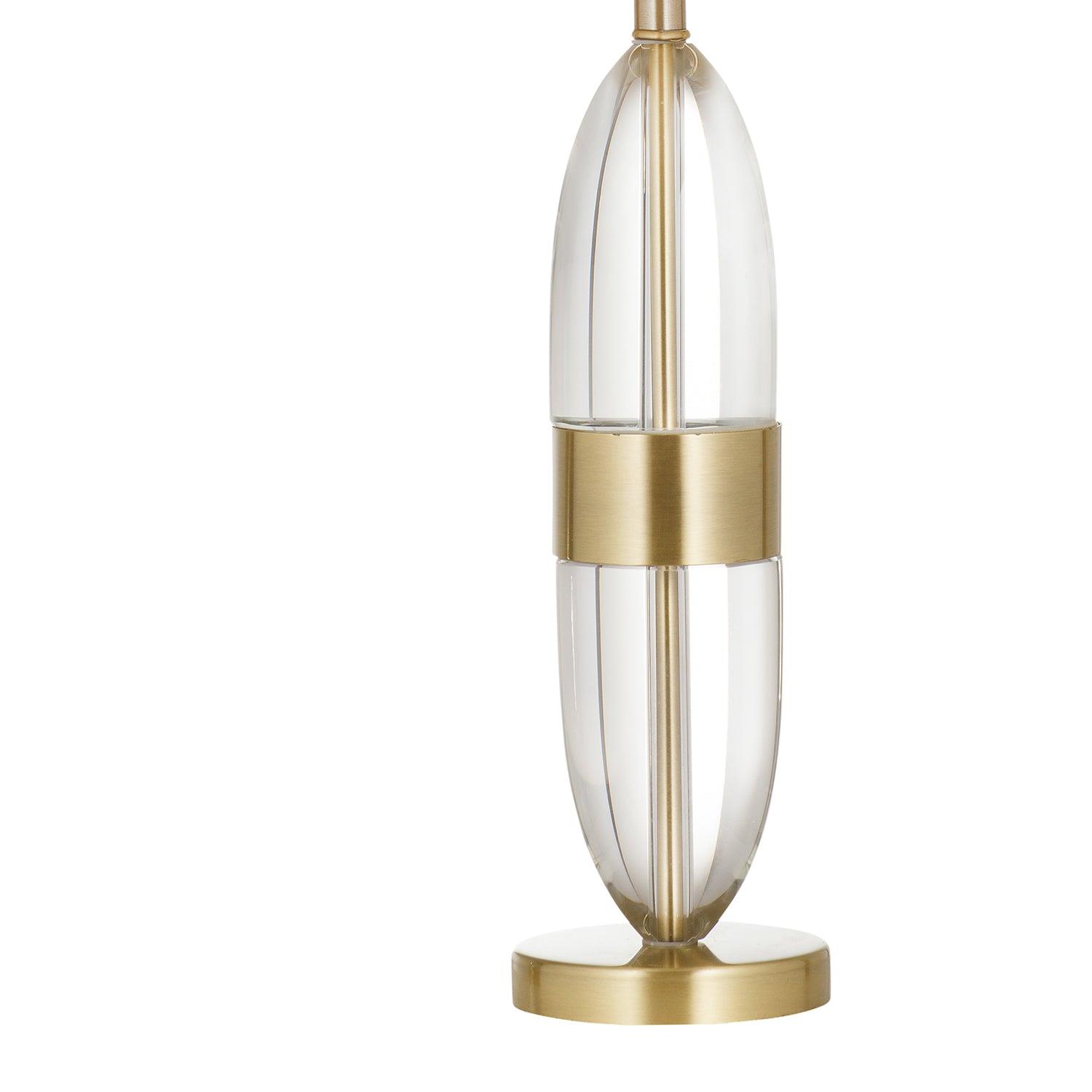 Bassett Mirror Brompton Table Lamp