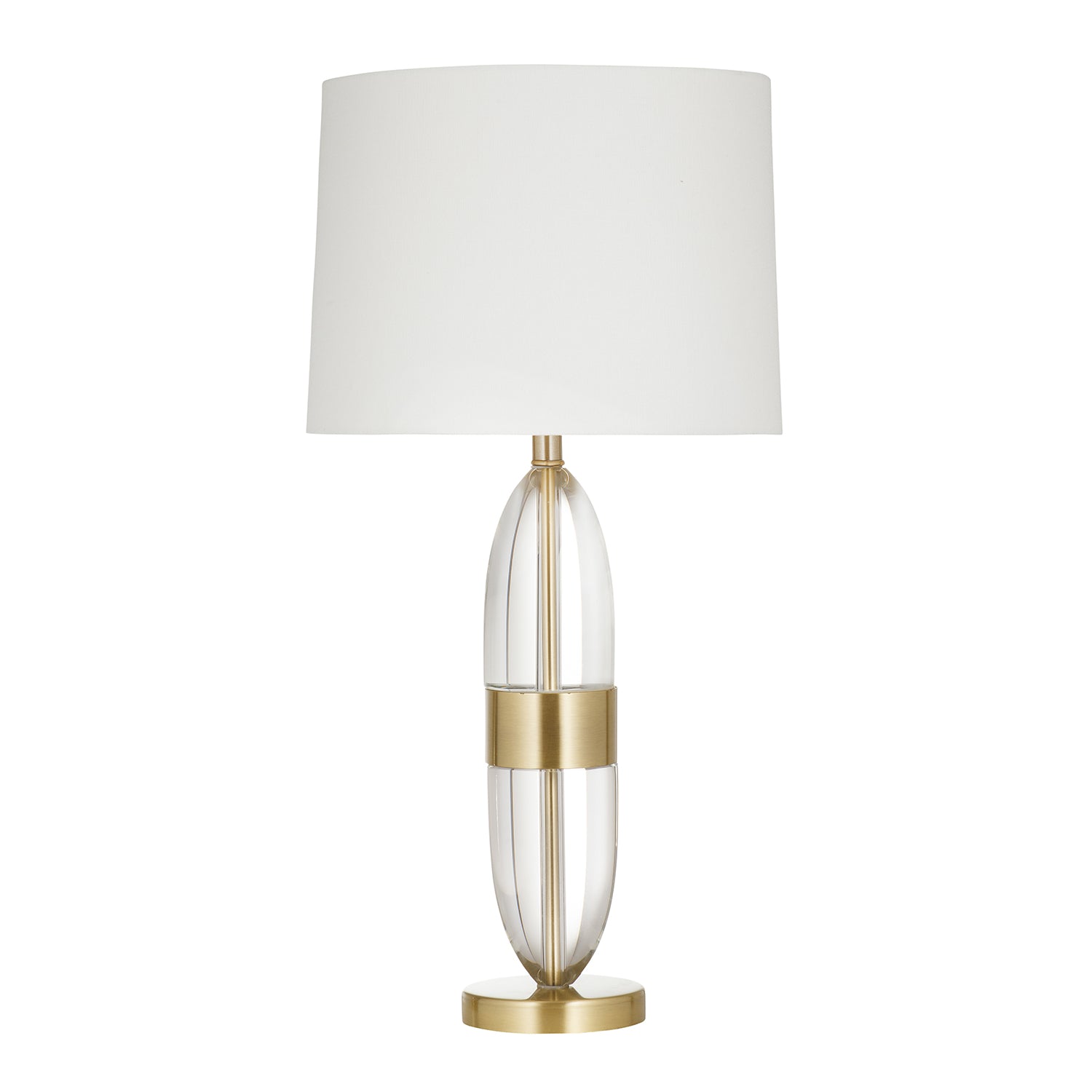 Bassett Mirror Brompton Table Lamp