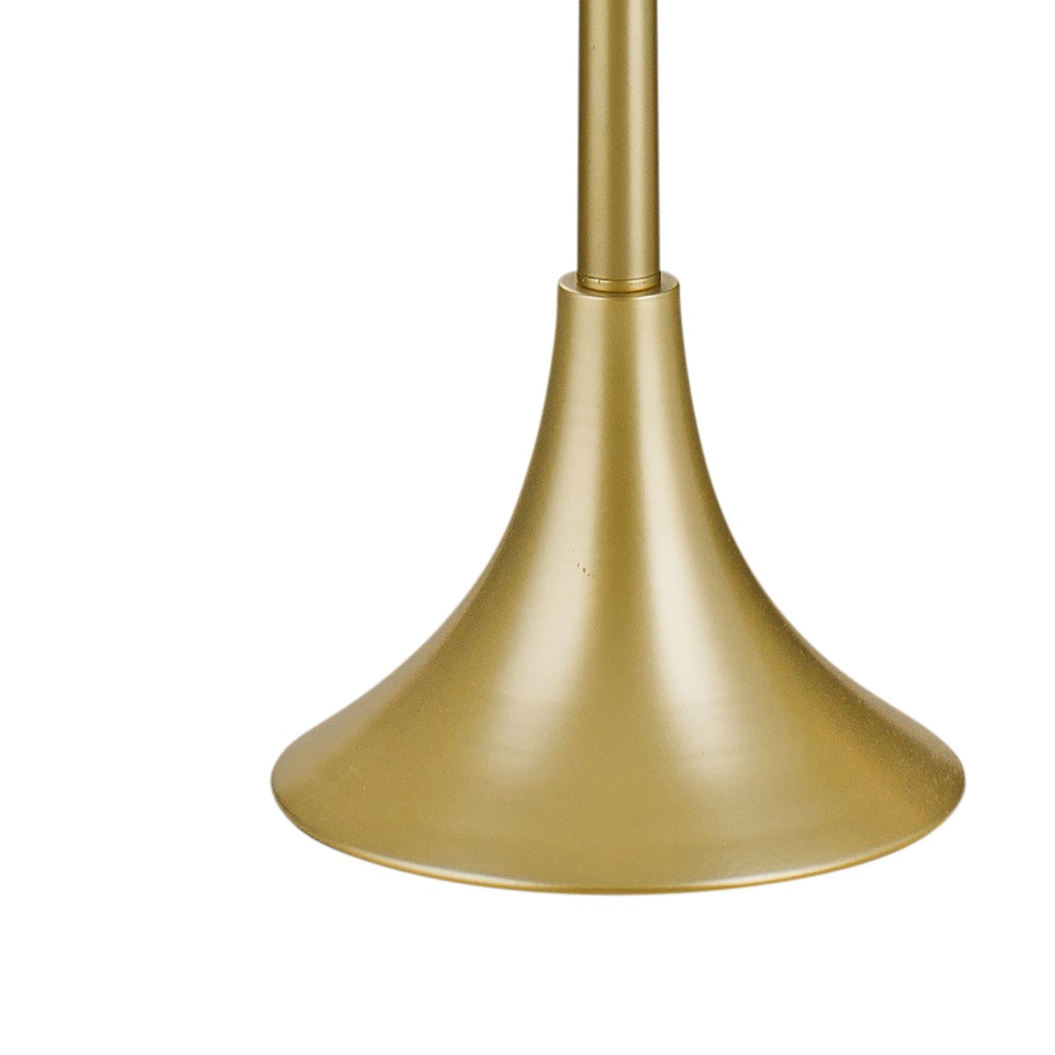 Bassett Mirror Diamond Cove Floor Lamp