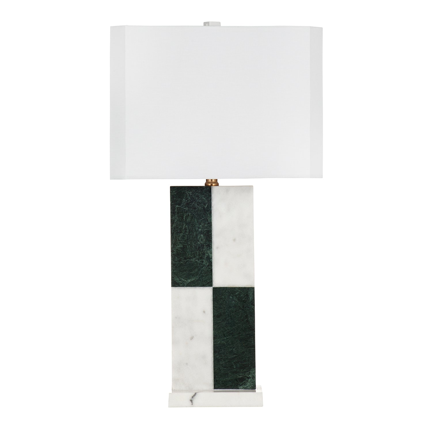 Bassett Mirror Midcrest Table Lamp