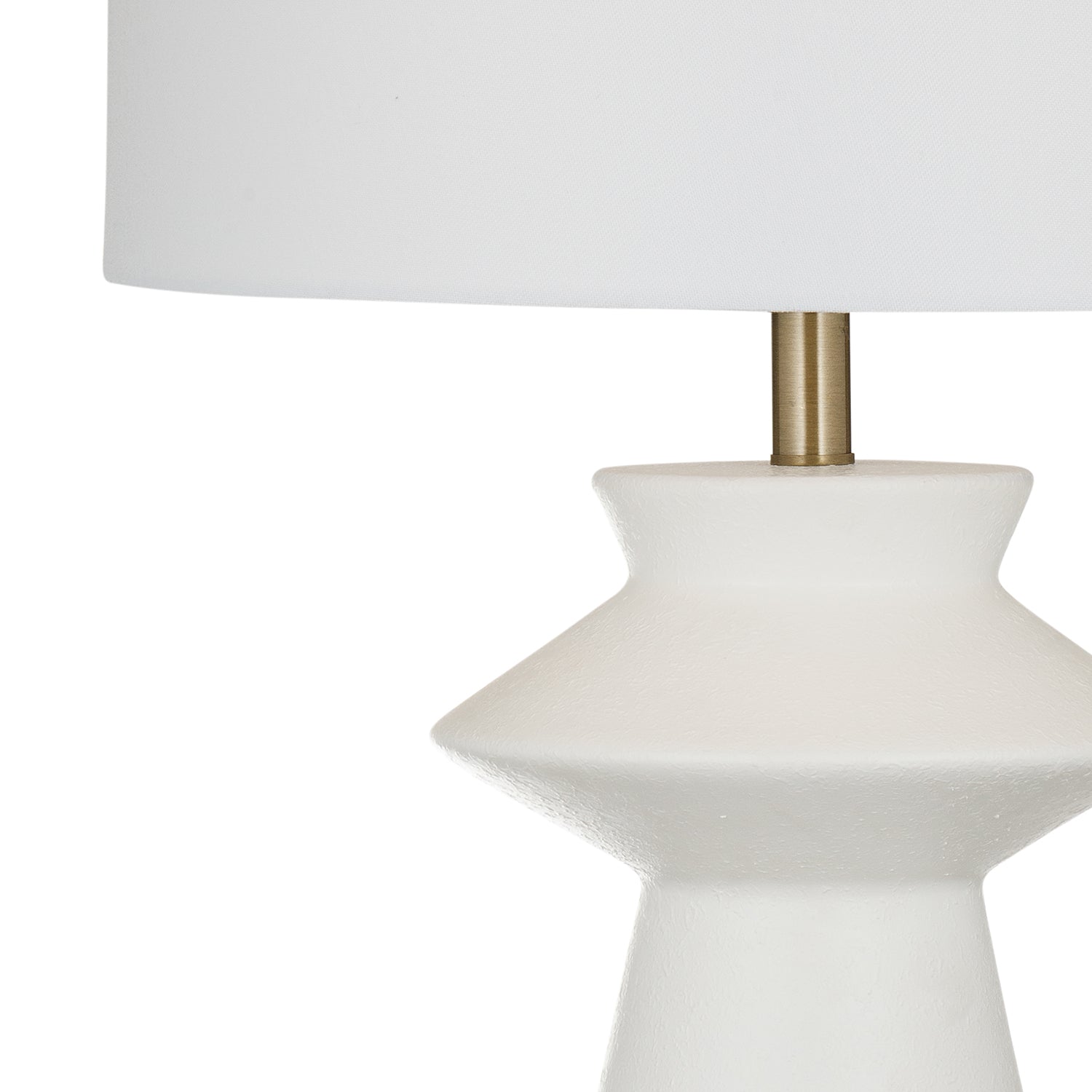 Bassett Mirror Binah Table Lamp