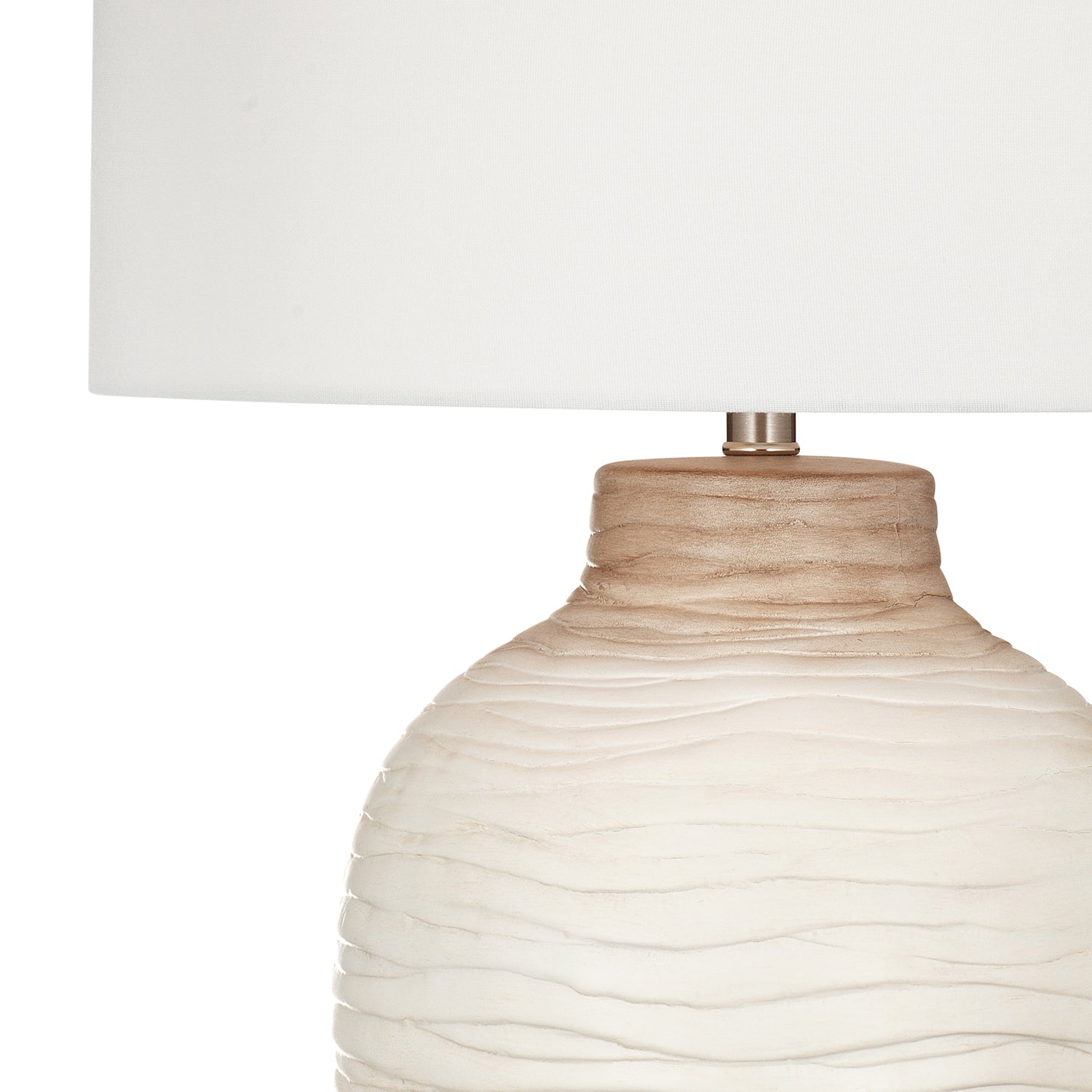Bassett Mirror Gala Table Lamp