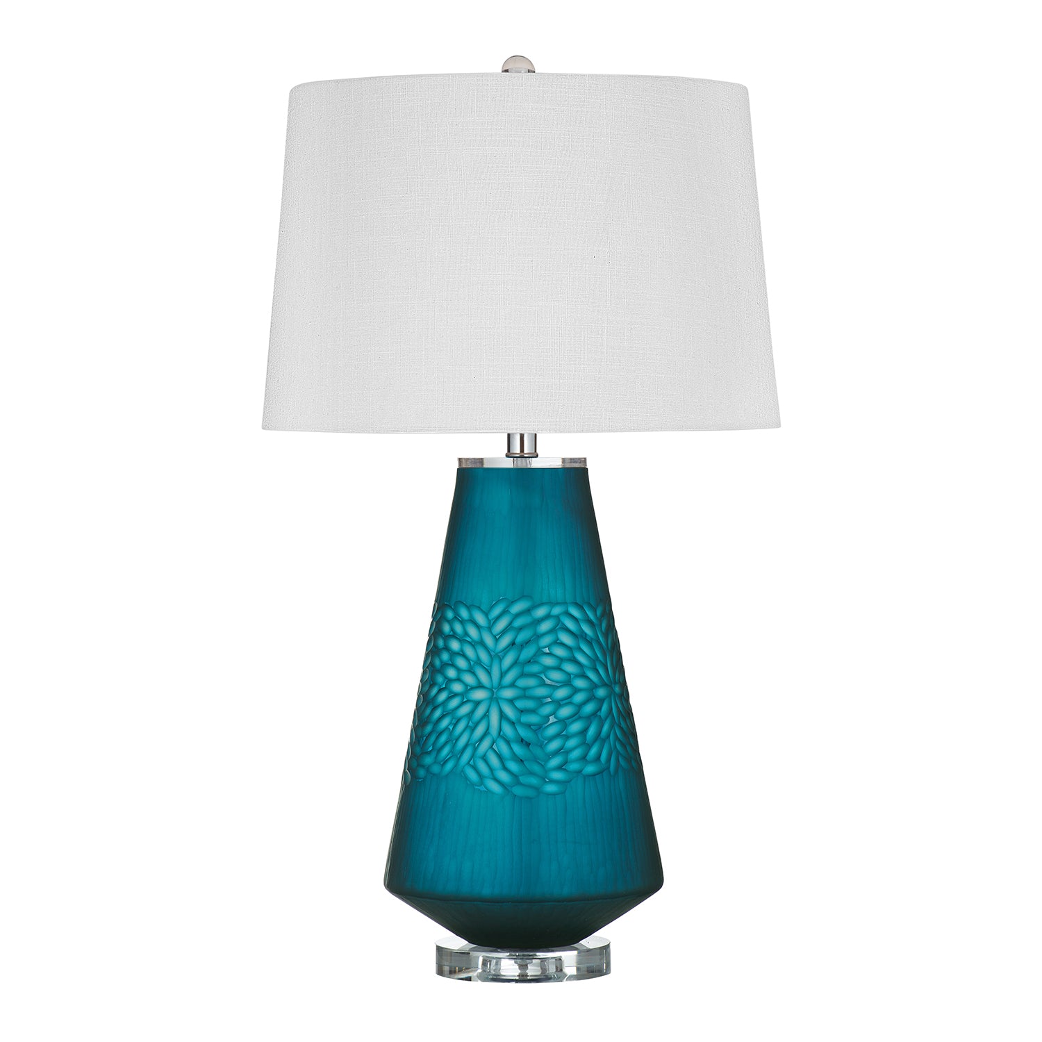 Bassett Mirror Marly Table Lamp