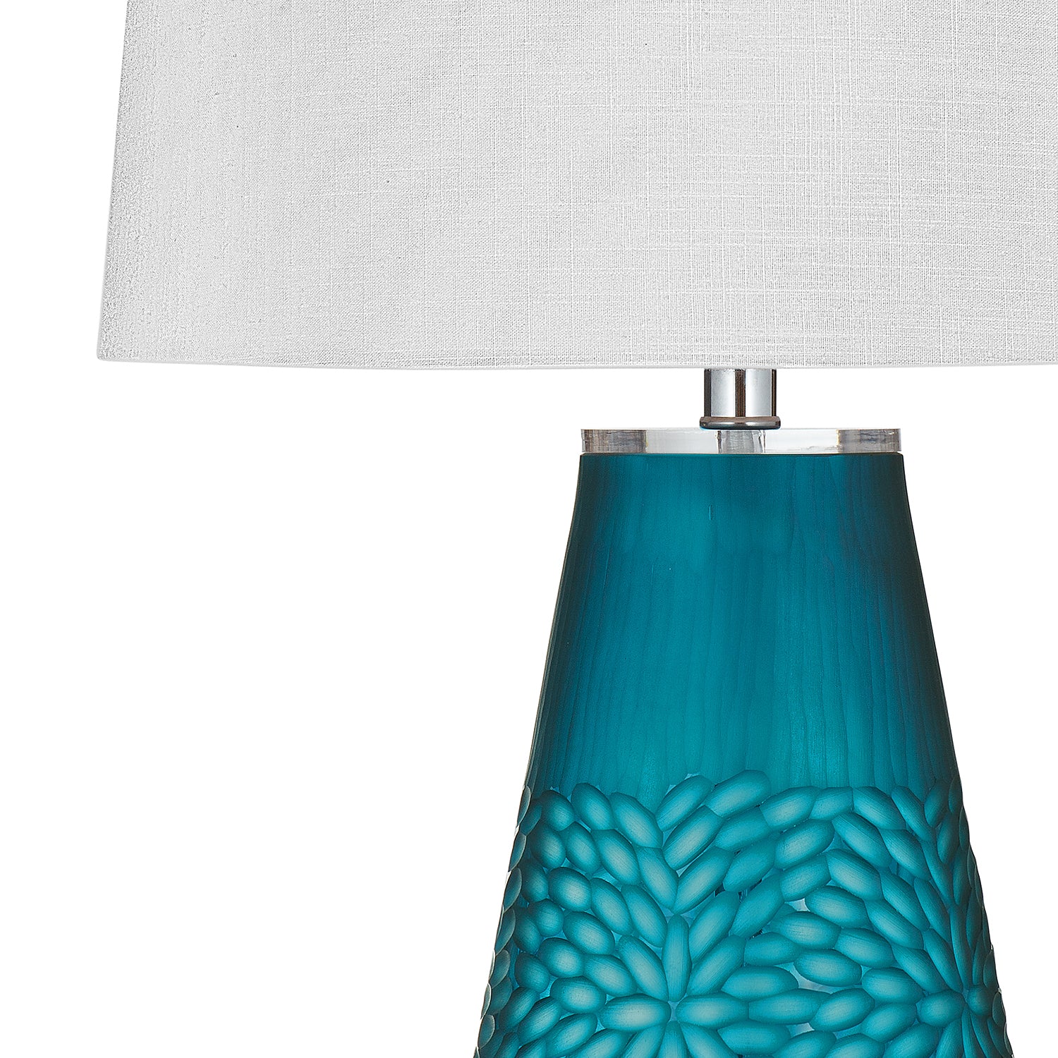 Bassett Mirror Marly Table Lamp
