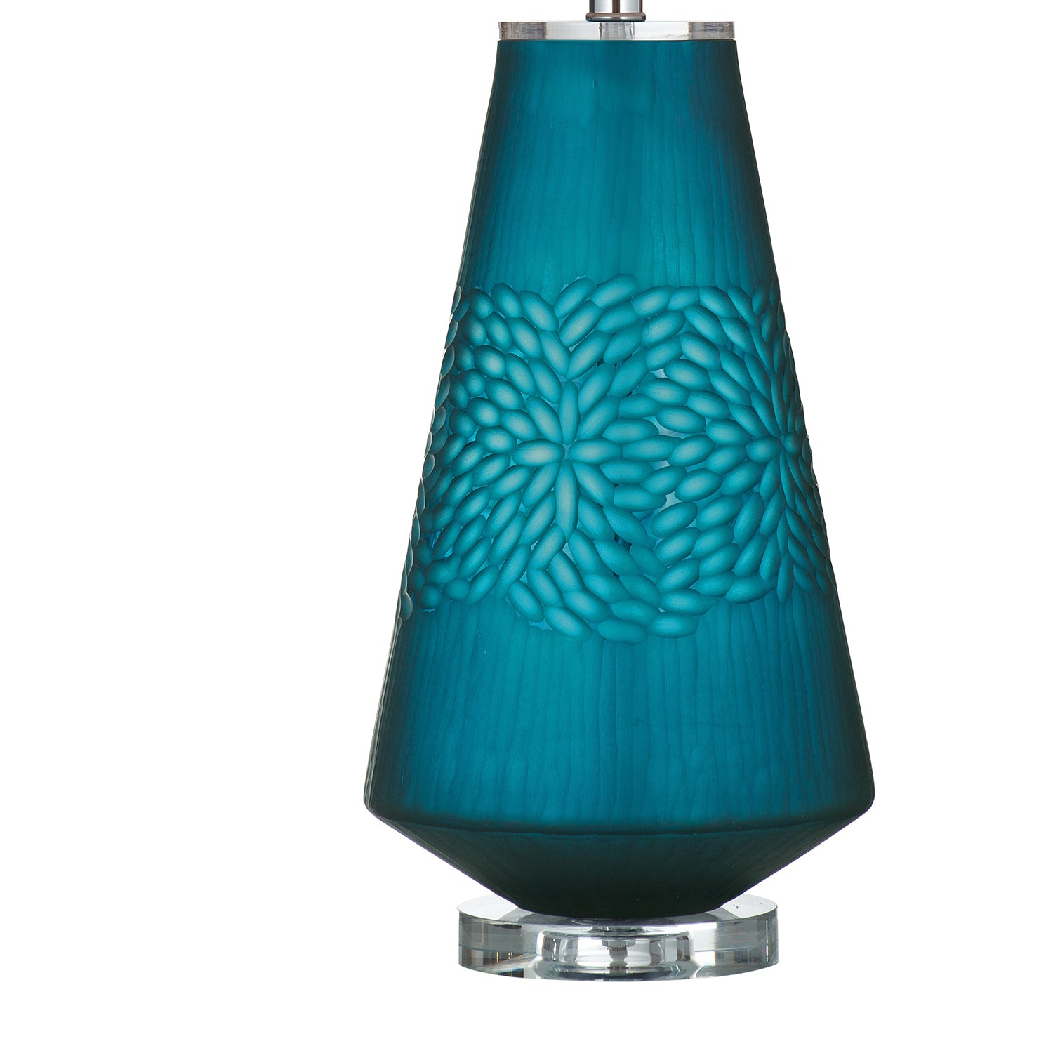 Bassett Mirror Marly Table Lamp