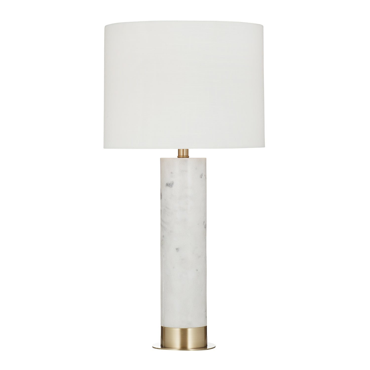 Bassett Mirror Lenning Table Lamp