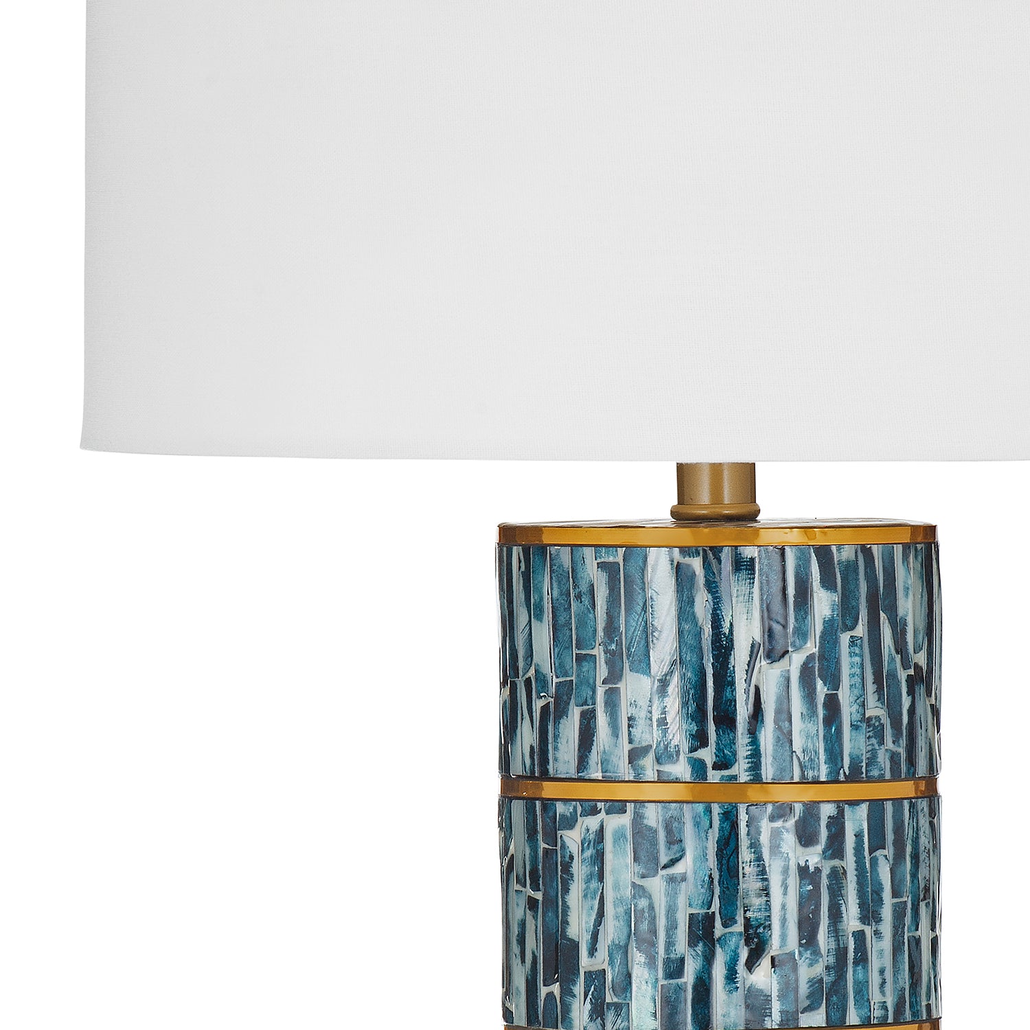 Bassett Mirror Barilla Table Lamp