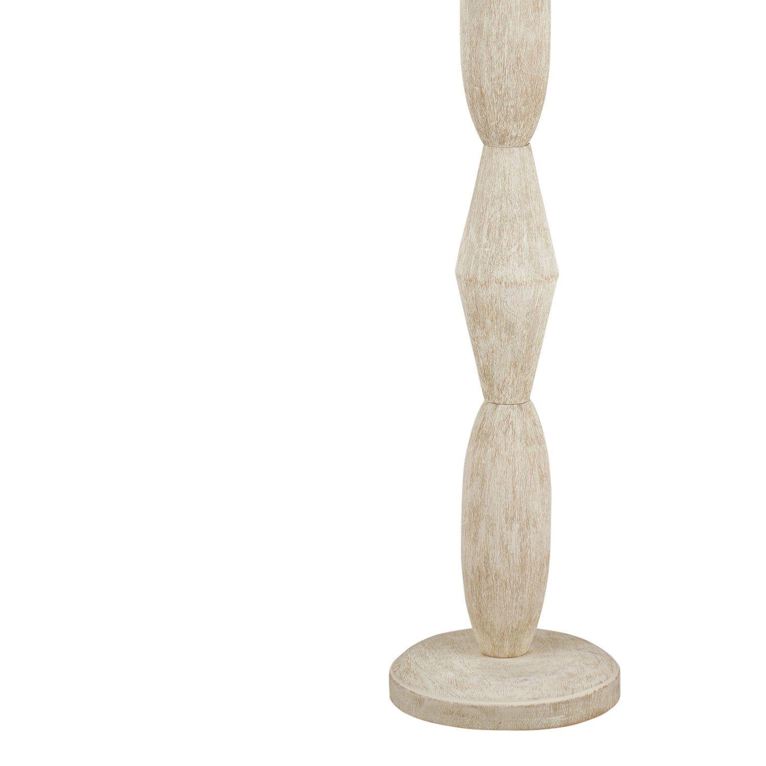 Bassett Mirror Aurelia Floor Lamp