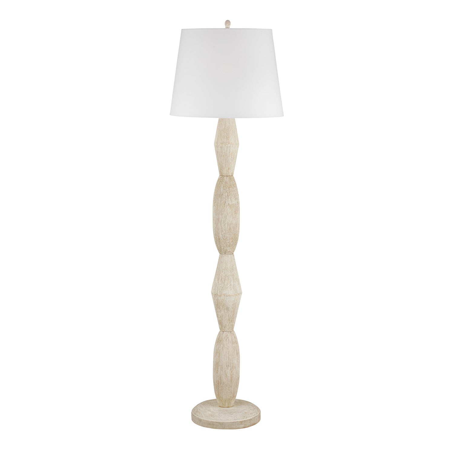 Bassett Mirror Aurelia Floor Lamp
