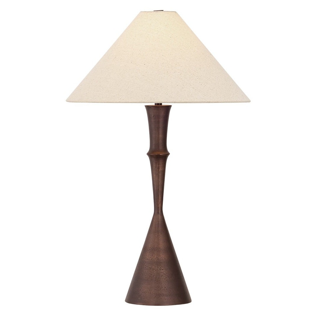 Hudson Valley Lighting Viewmont Table Lamp