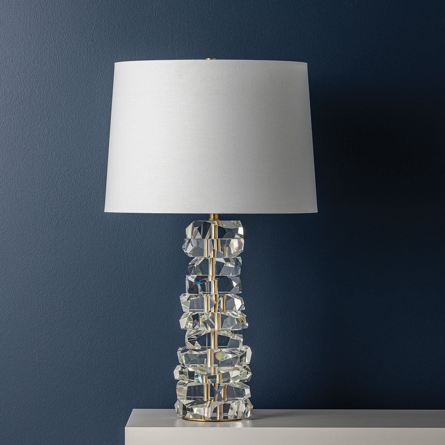 Hudson Valley Lighting Bellarie Table Lamp