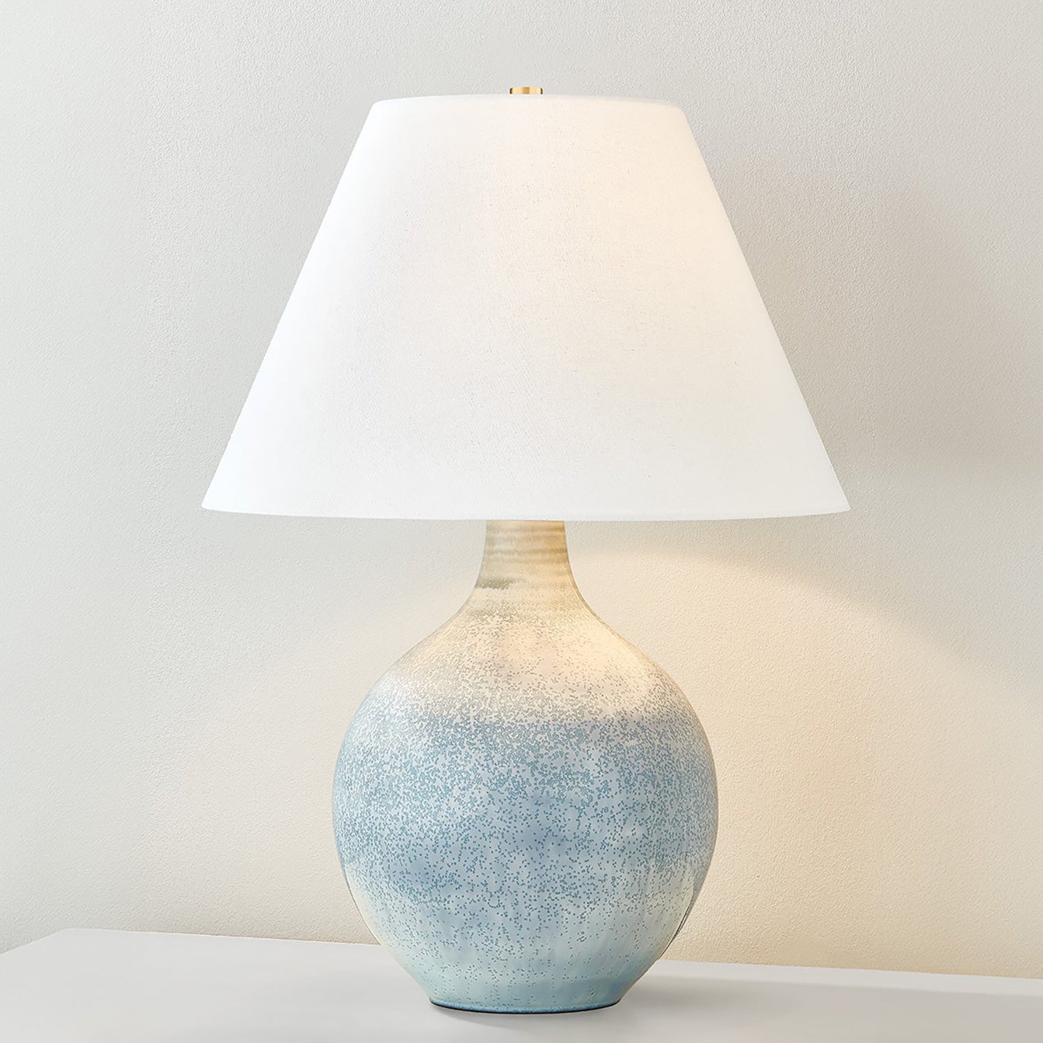 Hudson Valley Lighting Kearny Table Lamp