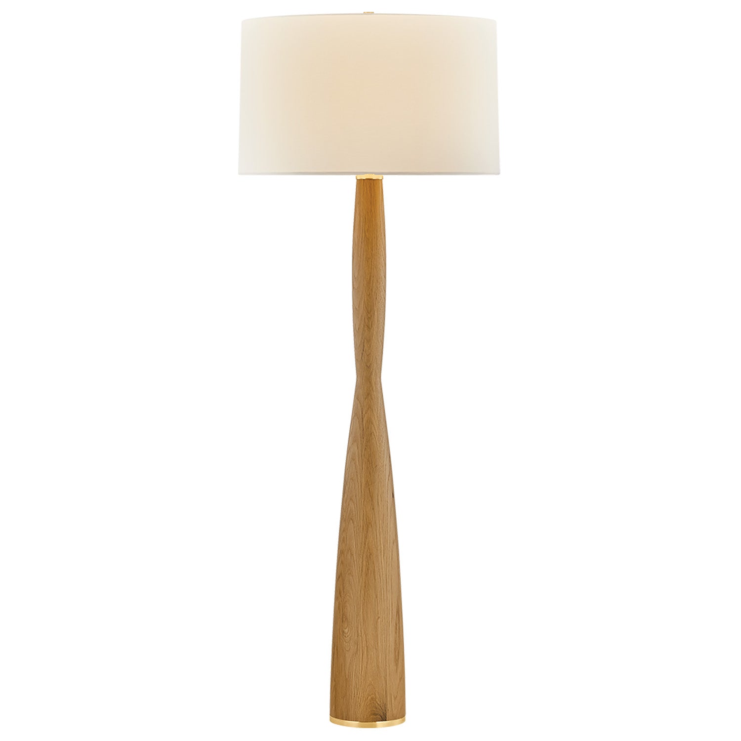 Hudson Valley Lighting Somers Chase Floor Lamp