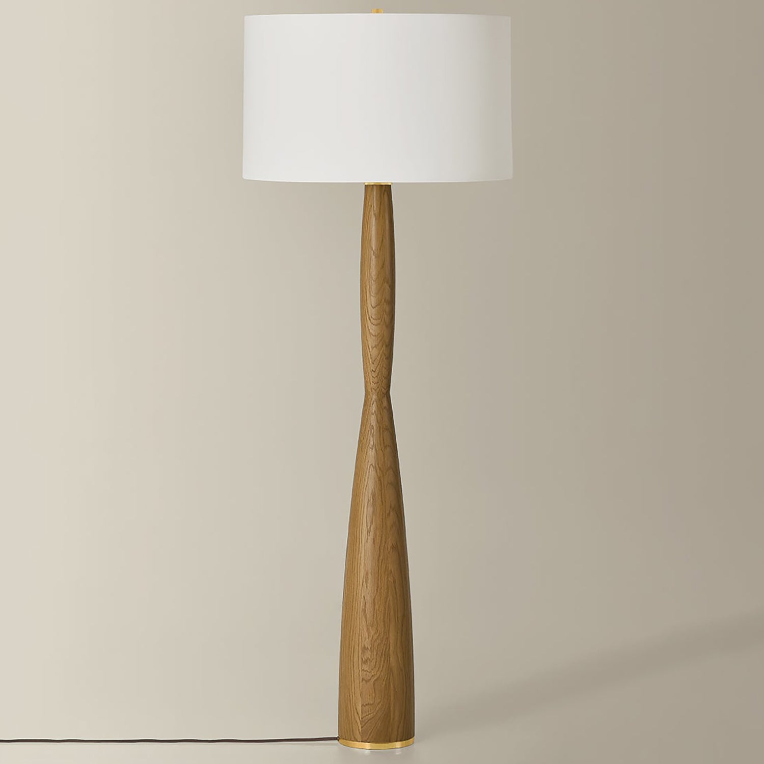 Hudson Valley Lighting Somers Chase Floor Lamp