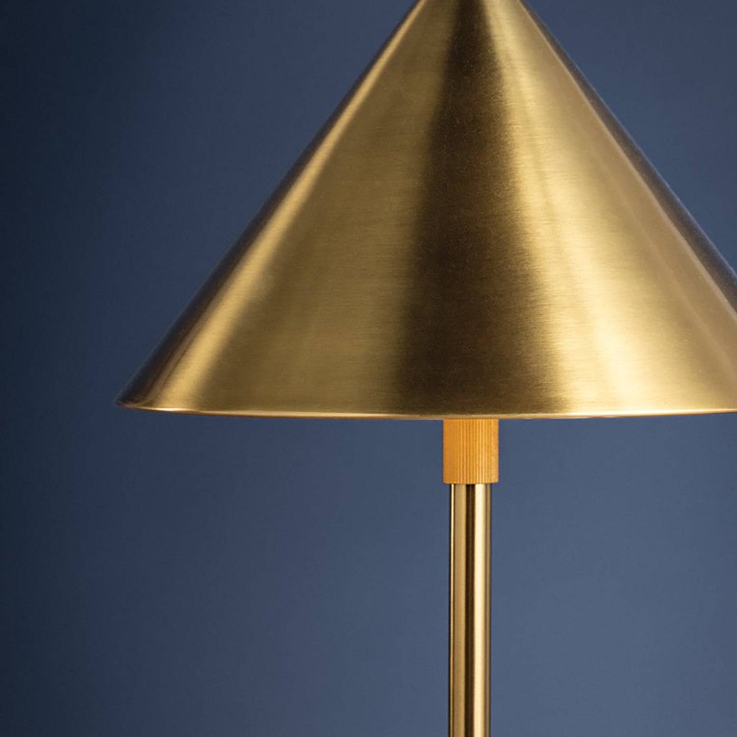 Hudson Valley Lighting Salma Rechargeable Table Lamp