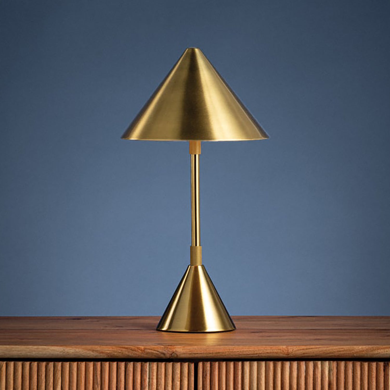 Hudson Valley Lighting Salma Rechargeable Table Lamp