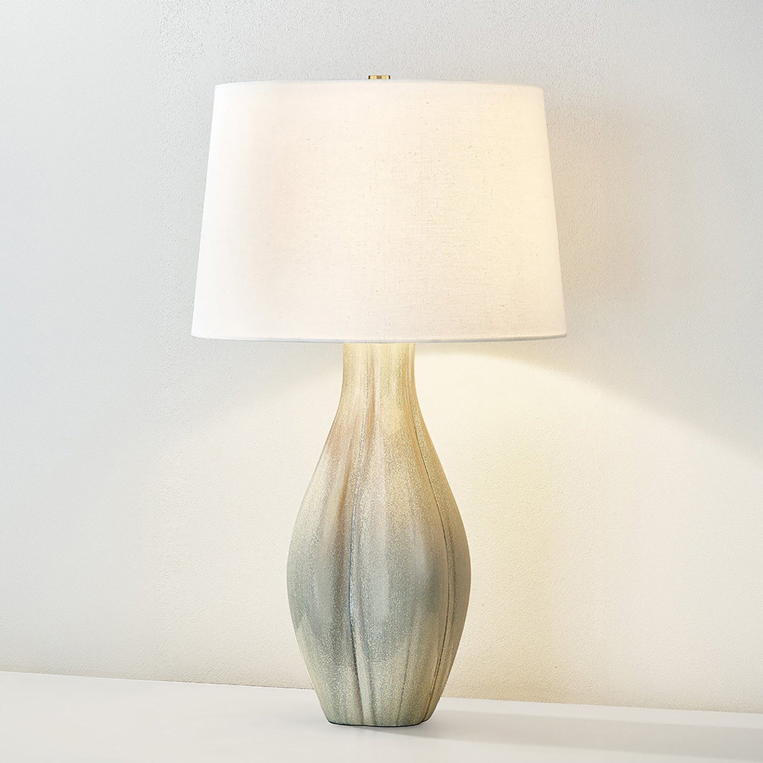 Hudson Valley Lighting Galloway Table Lamp
