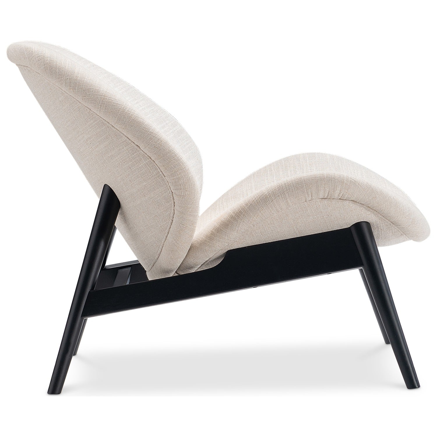 Bernhardt Jett Fabric Chair