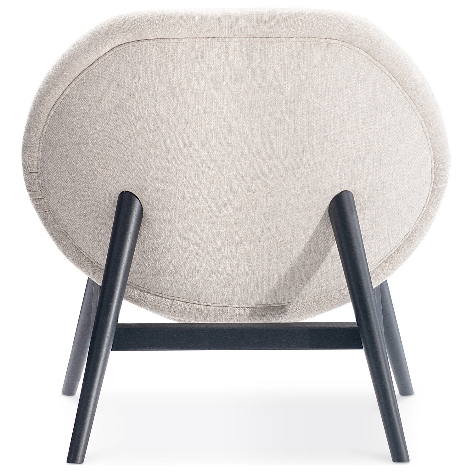 Bernhardt Jett Fabric Chair