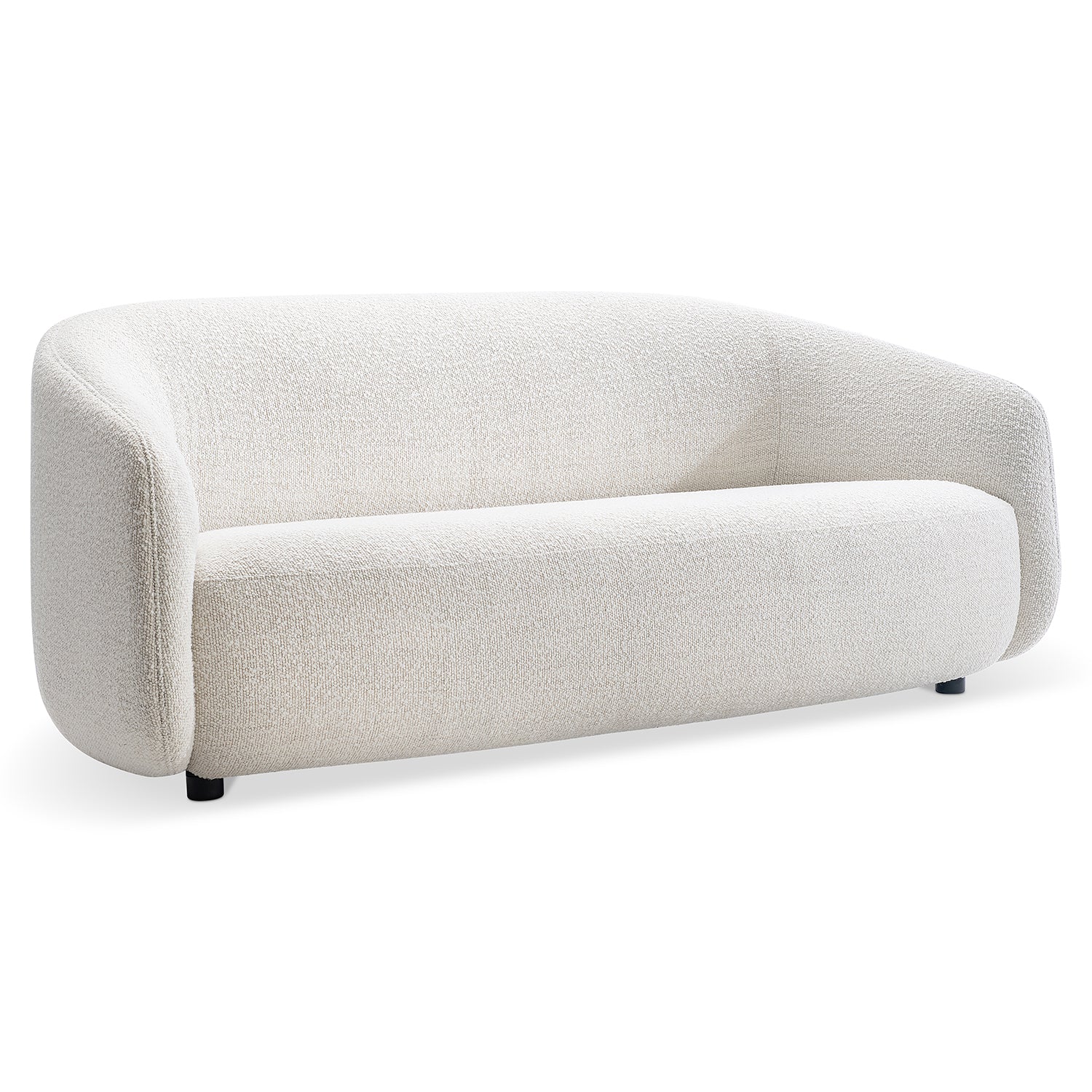 Bernhardt Loft Devon Fabric Sofa