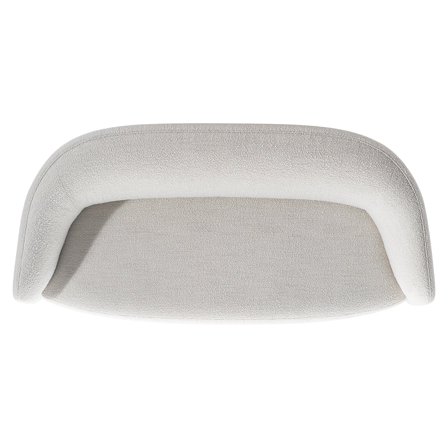 Bernhardt Loft Devon Fabric Sofa