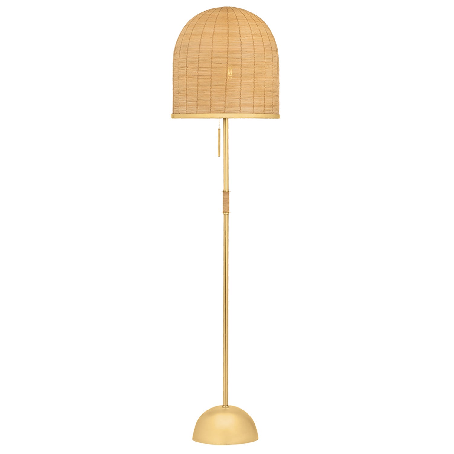 Hudson Valley Lighting Darfield Floor Lamp