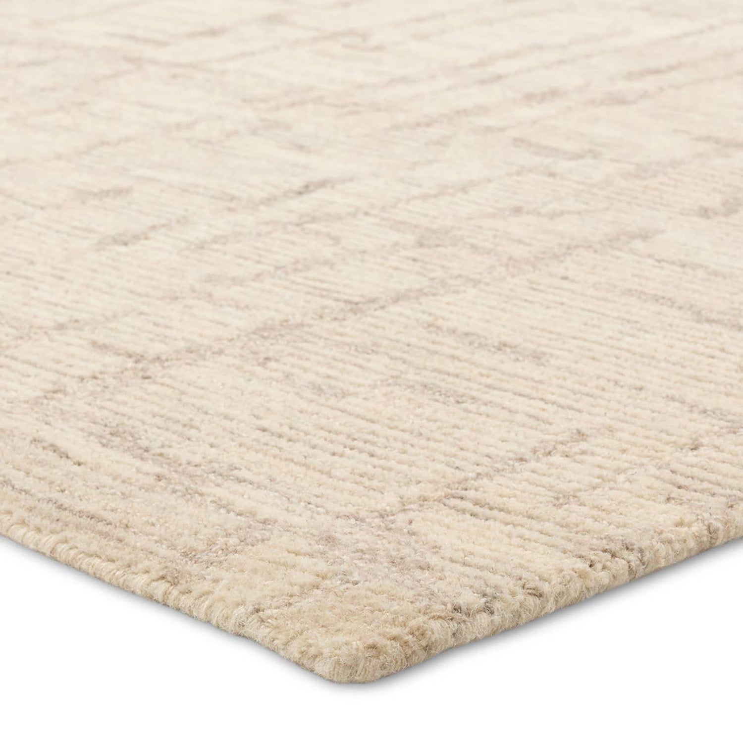Jaipur Living Labyrinth Herculean Hand Tufted Rug