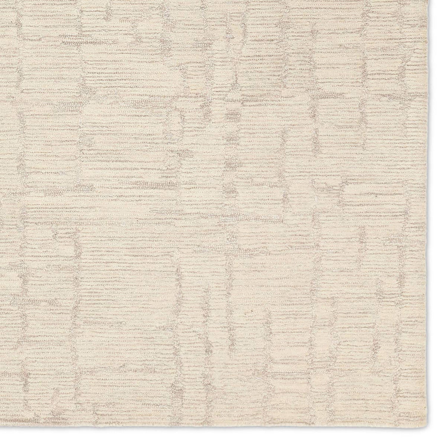 Jaipur Living Labyrinth Herculean Hand Tufted Rug