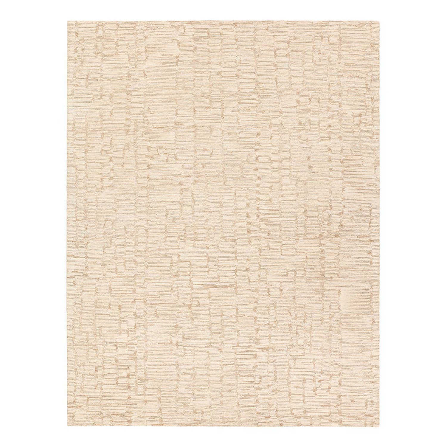 Jaipur Living Labyrinth Herculean Hand Tufted Rug