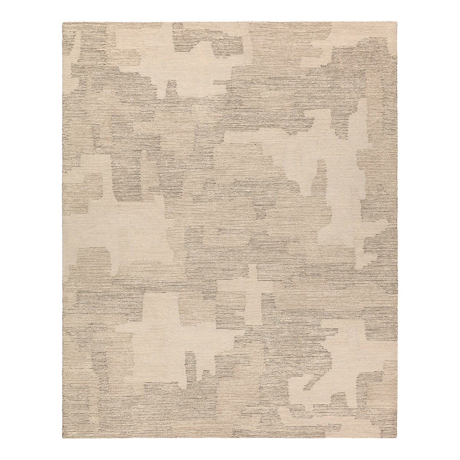 Jaipur Living Labyrinth Tenley Power Loomed Rug