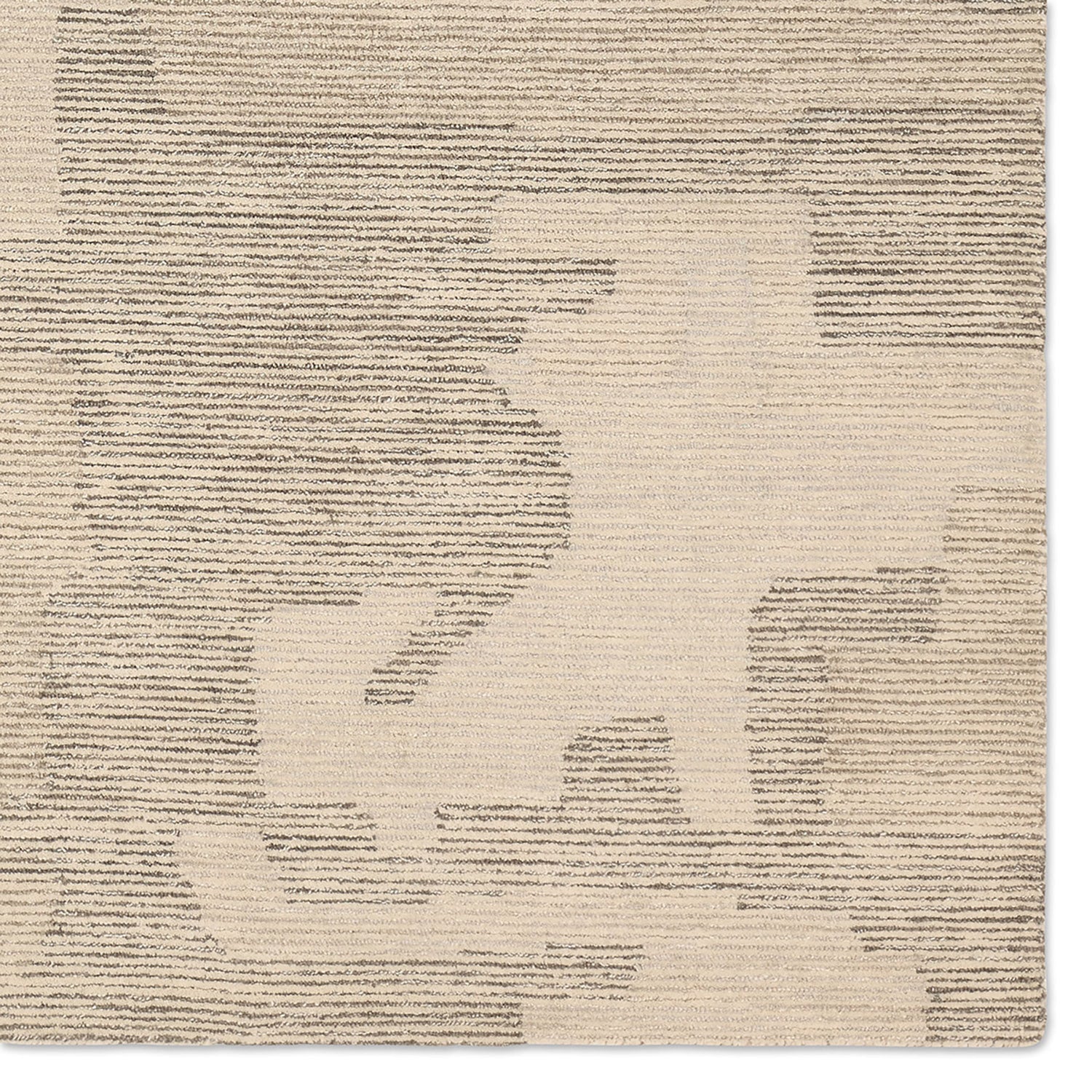 Jaipur Living Labyrinth Tenley Power Loomed Rug