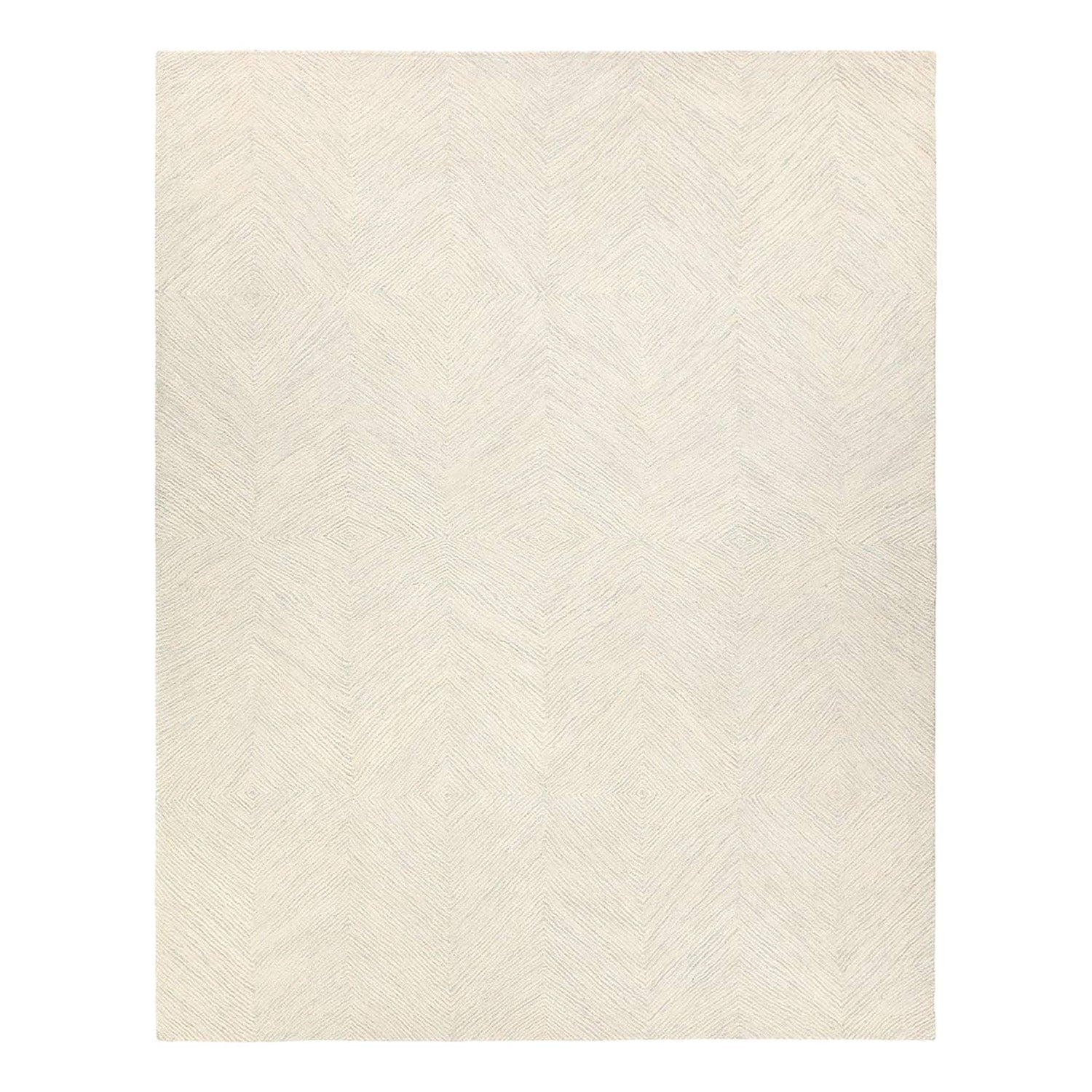 Jaipur Living Labyrinth Tulsi Hand Tufted Rug