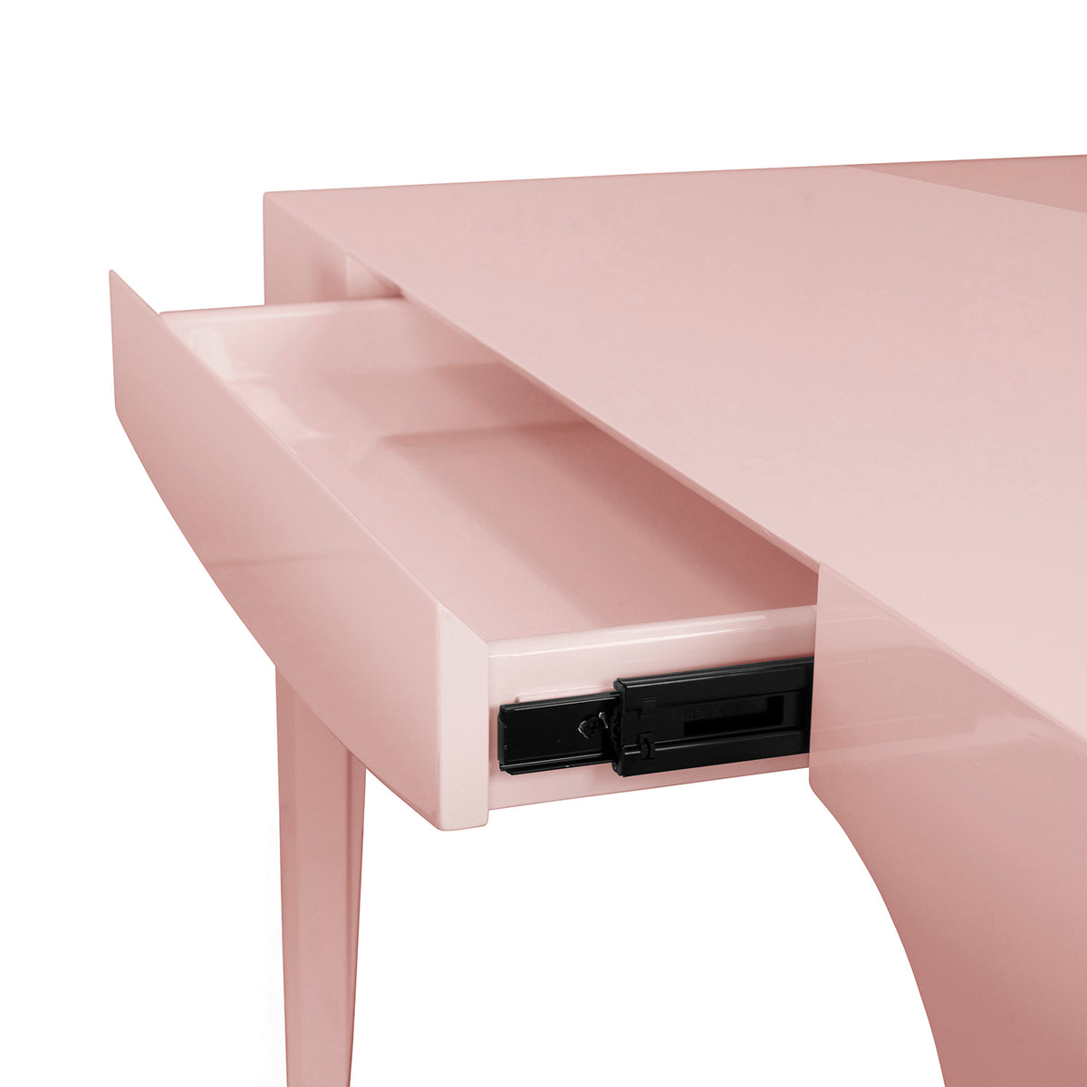 Worlds Away Lacey Game Table