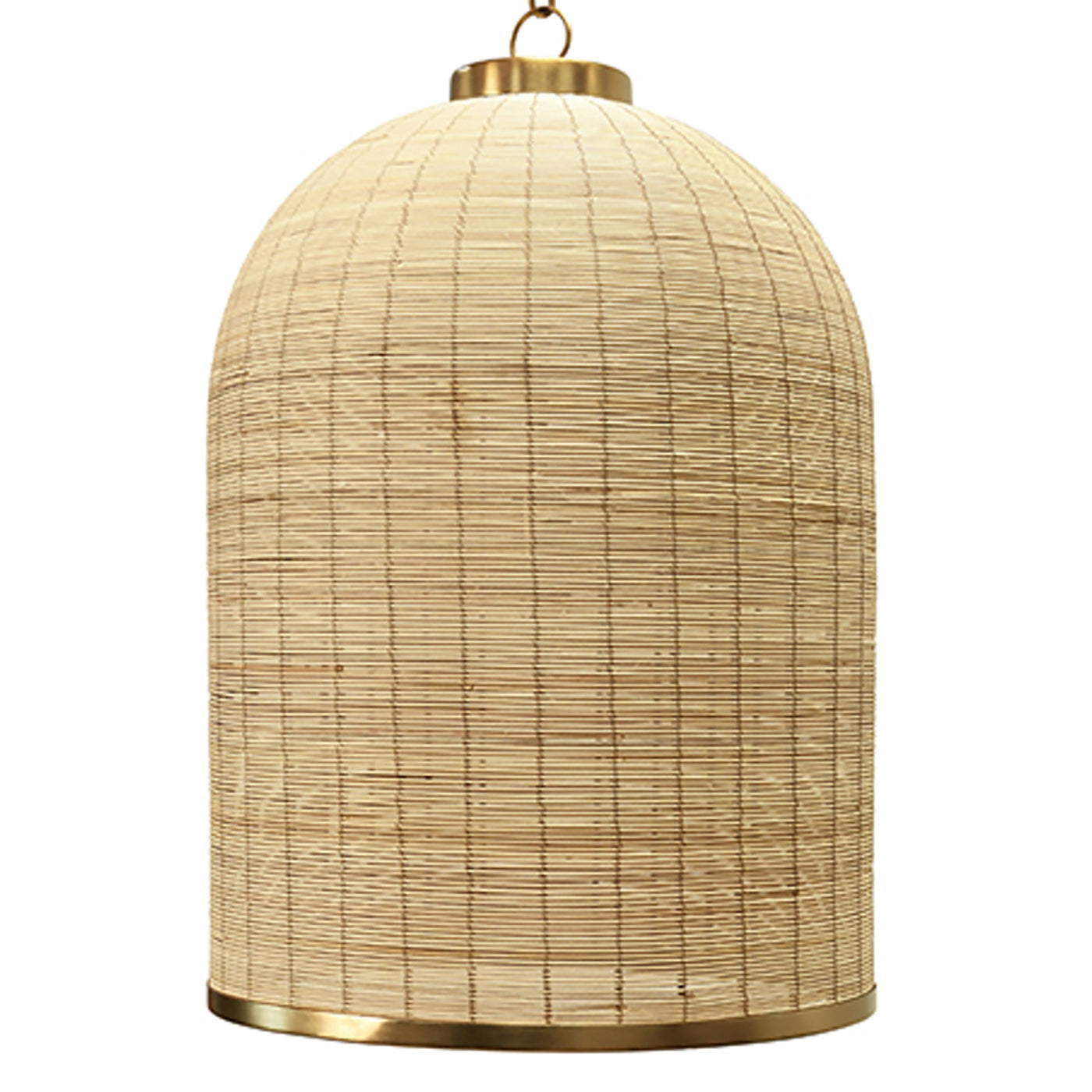 Worlds Away Laken Pendant