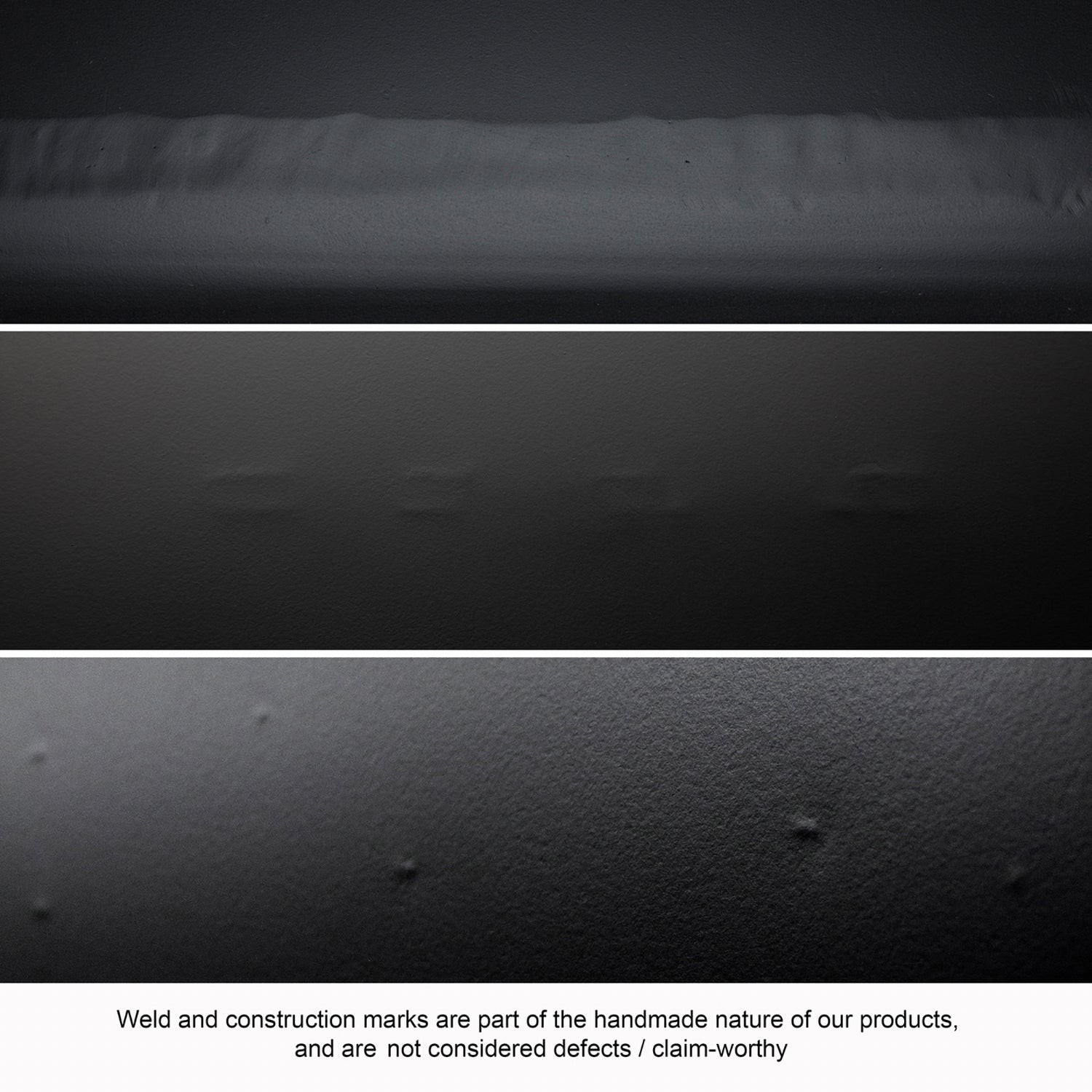 Noir Cruzar Chandelier