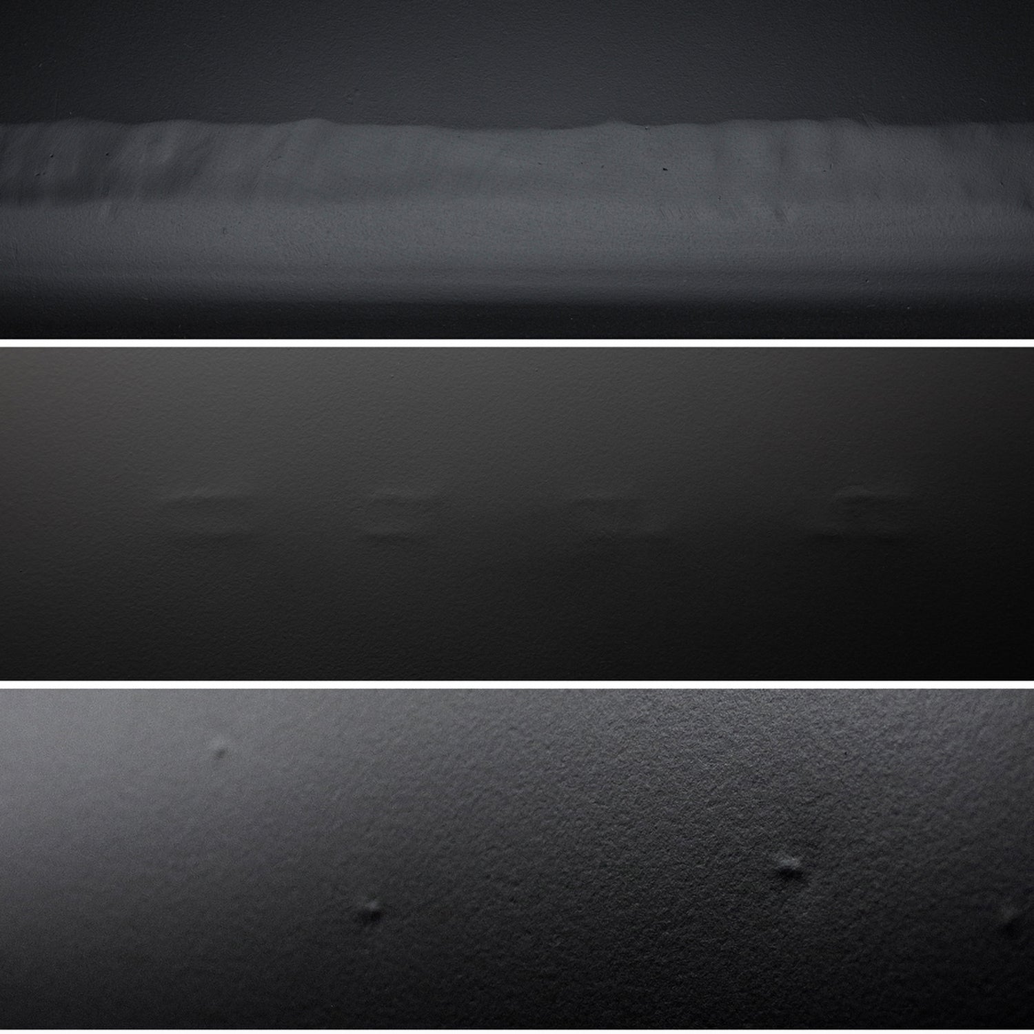 Noir Mist Chandelier